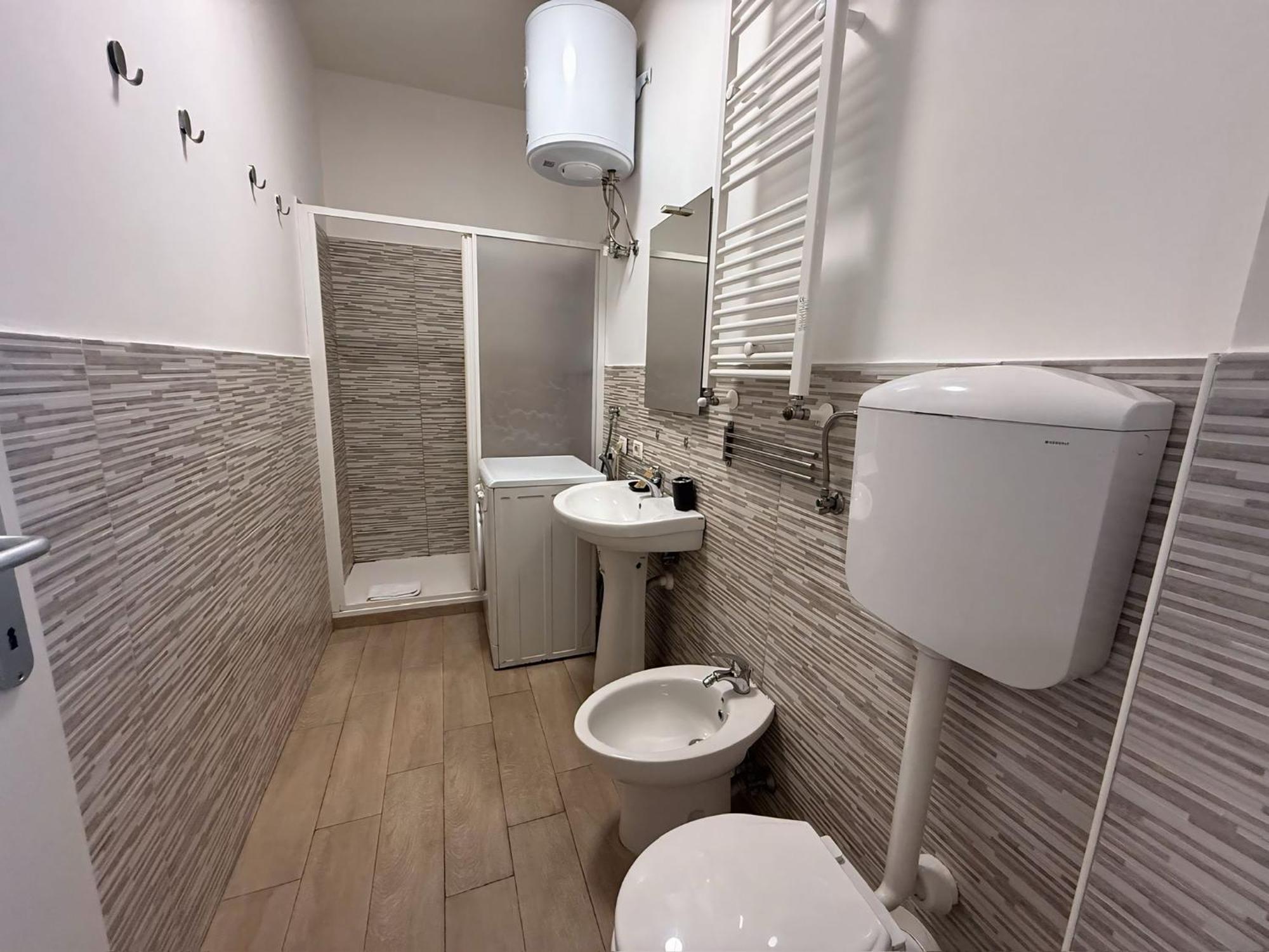 Appartamento Rhome Roma