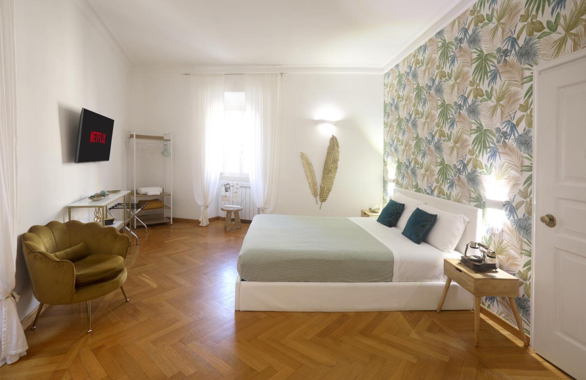 Residenza Al Colosseo Apartment Rome
