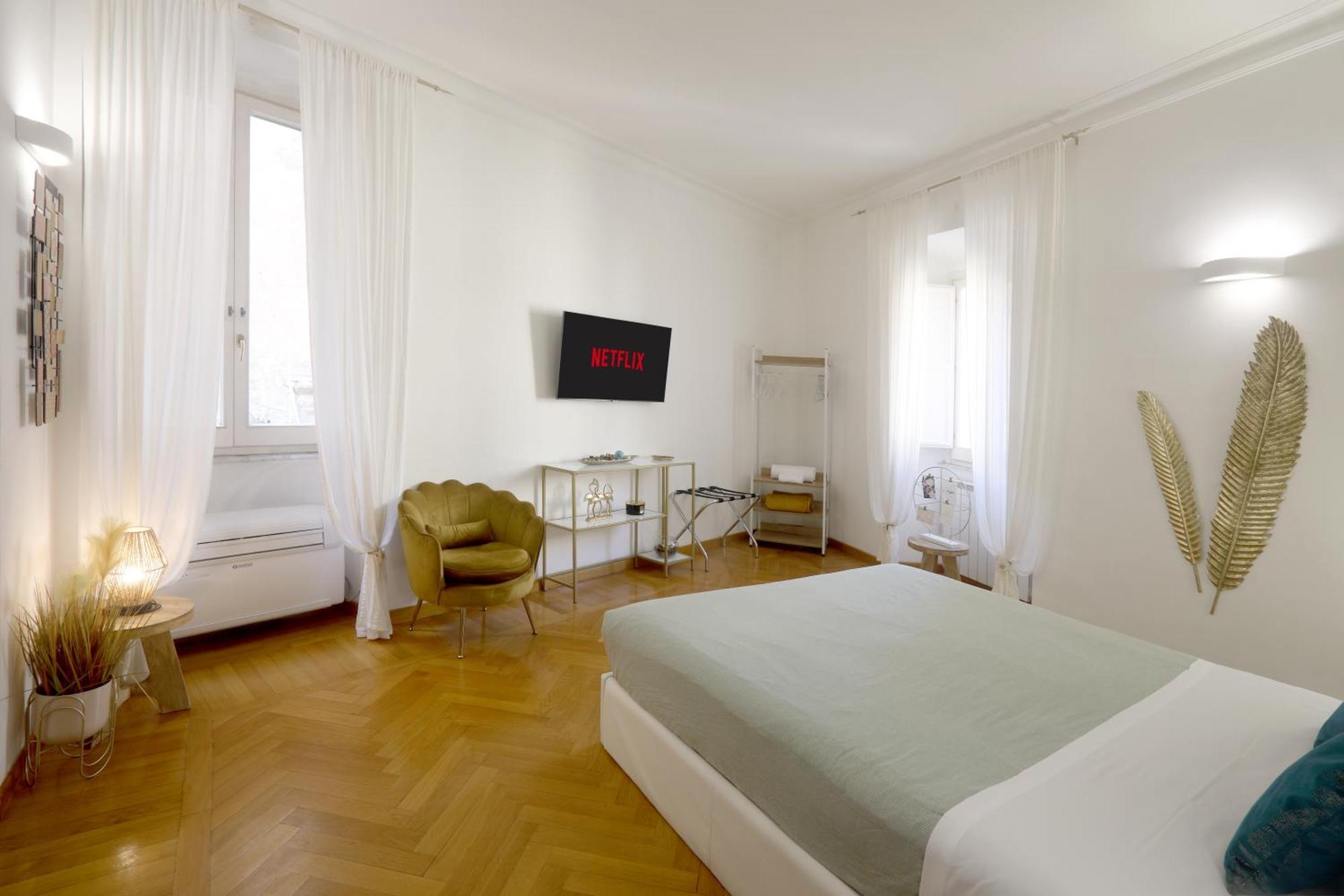 Residenza Al Colosseo Rome