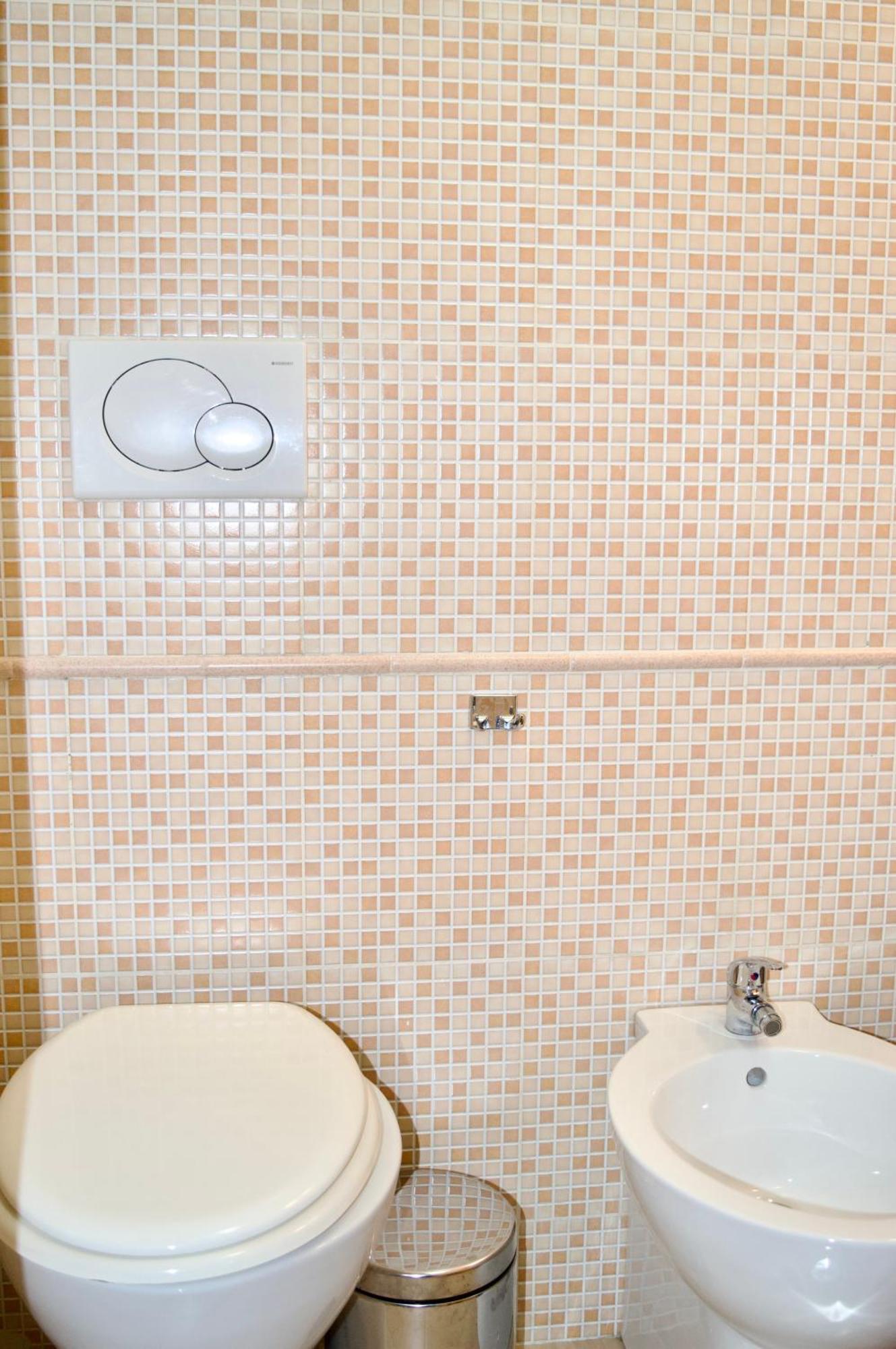 Amareromarooms Guest house Rome