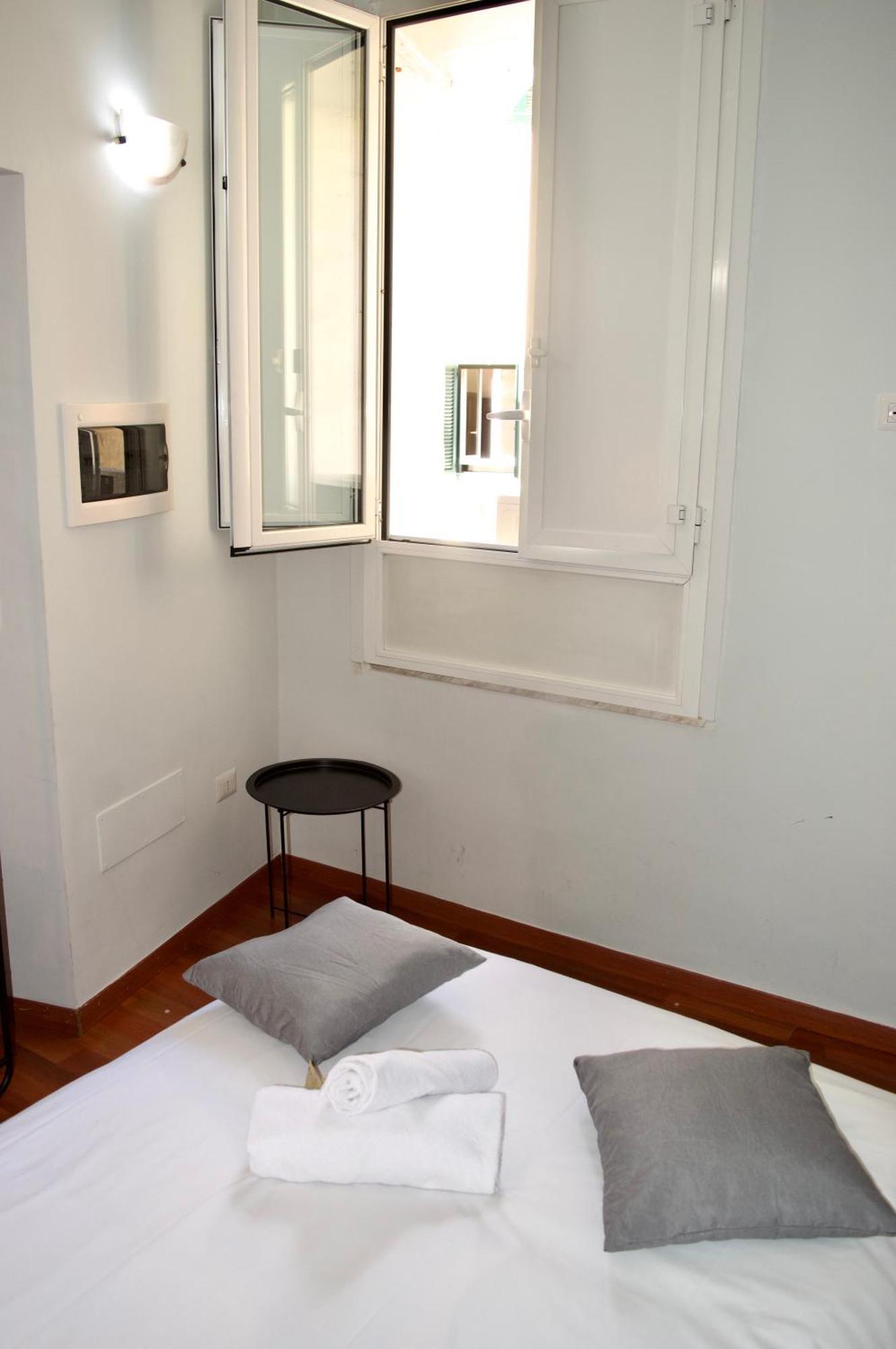 Amareromarooms Guest house