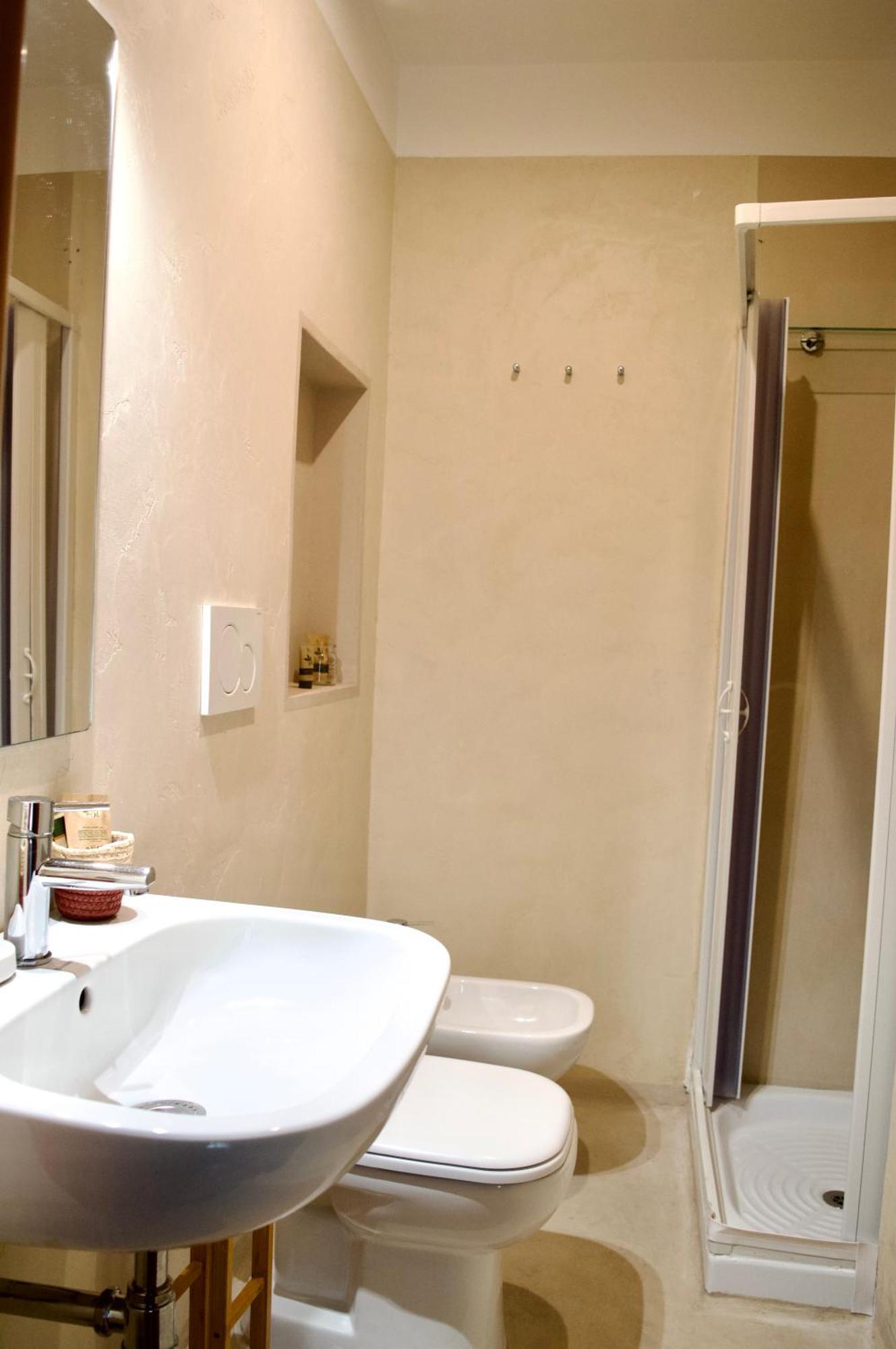 Guest house Amareromarooms *