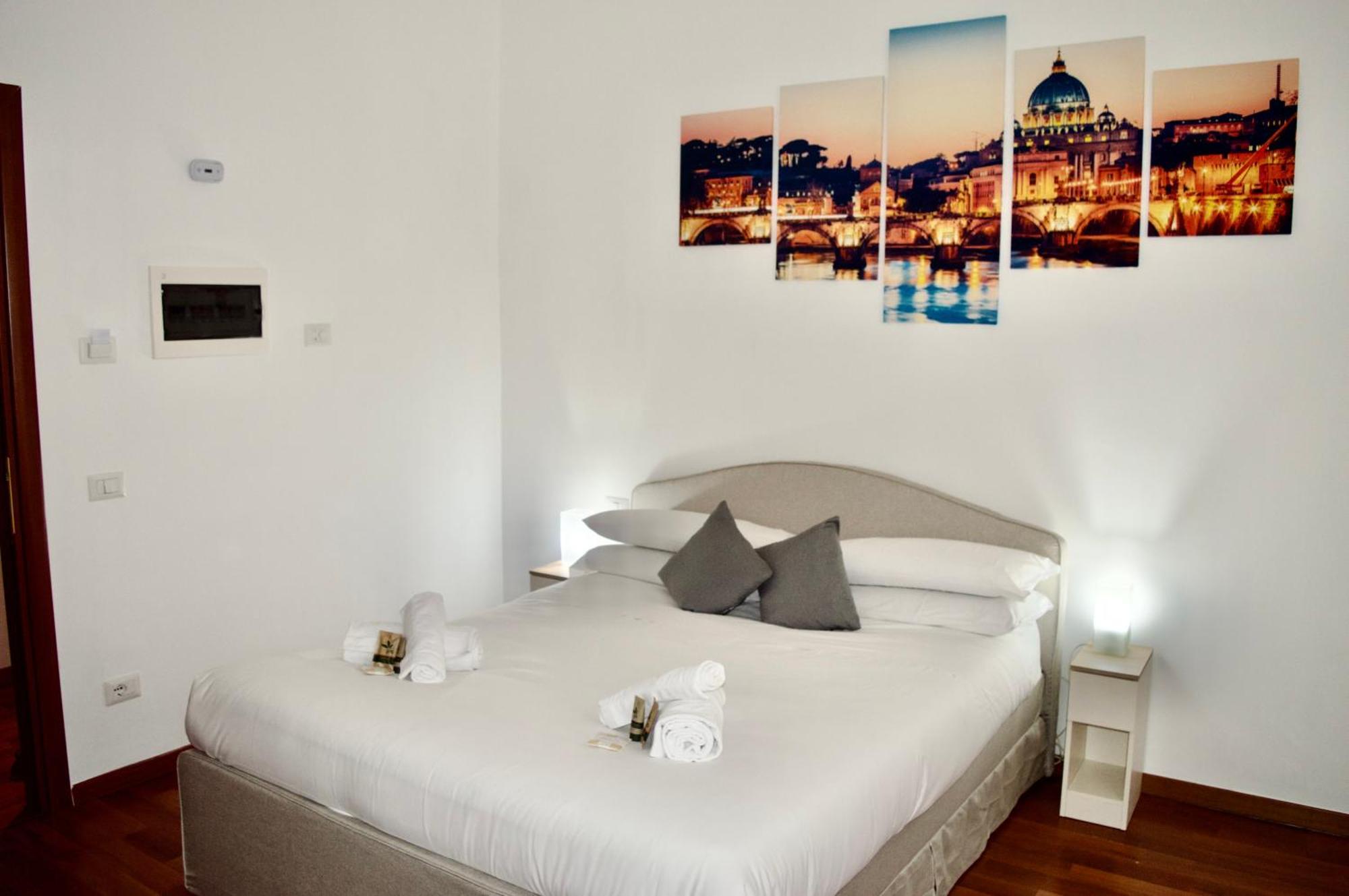 Guest house Amareromarooms