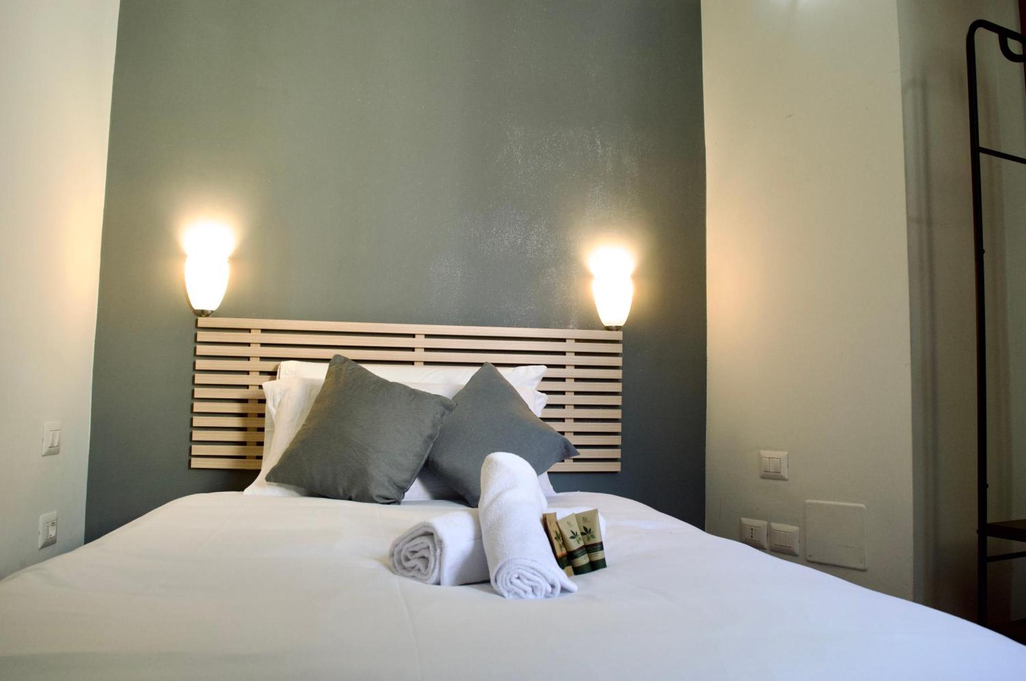 Guest house Amareromarooms Rome