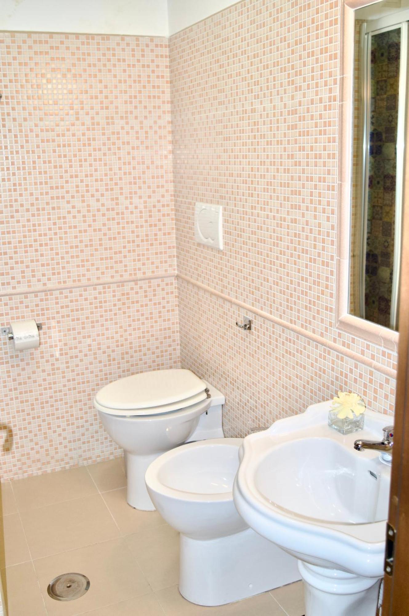 Guest house Amareromarooms Rome
