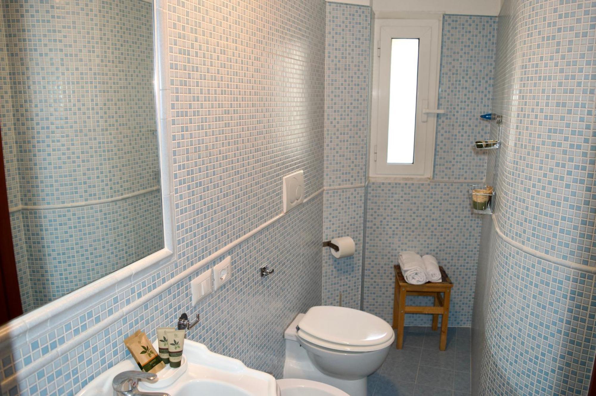 Amareromarooms Guest house *