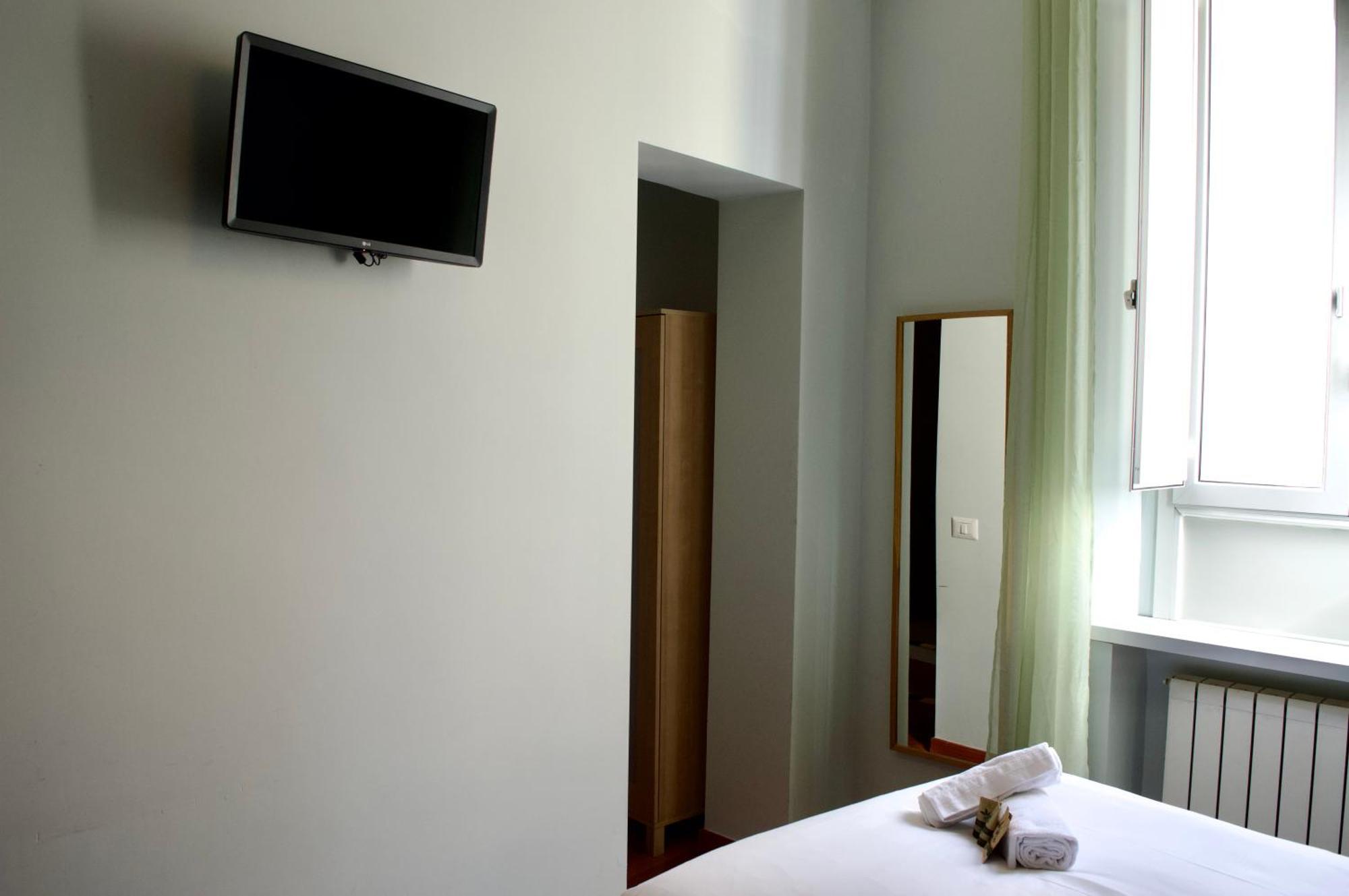 Amareromarooms Guest house Rome