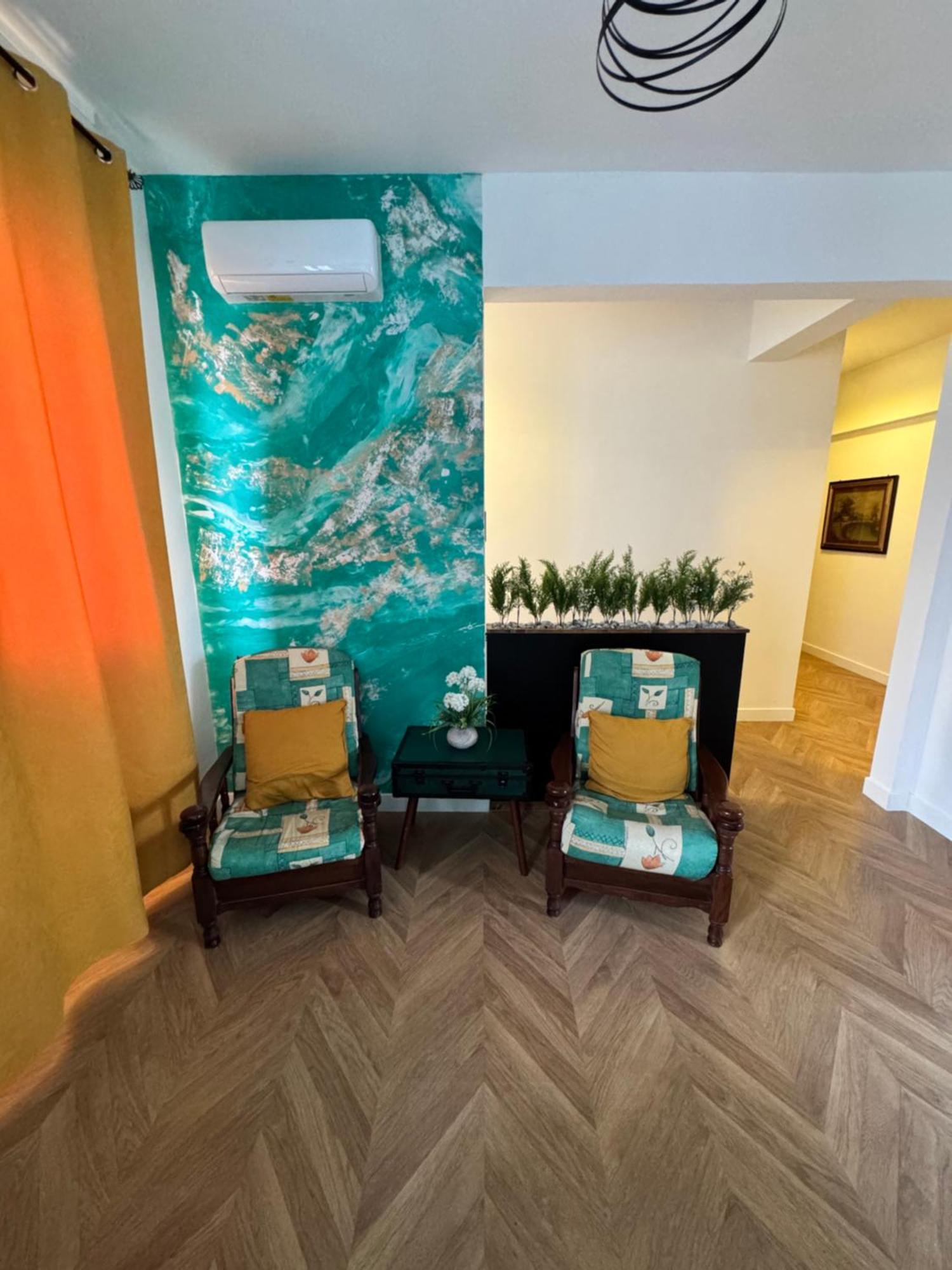 Guest house Imperial Rome