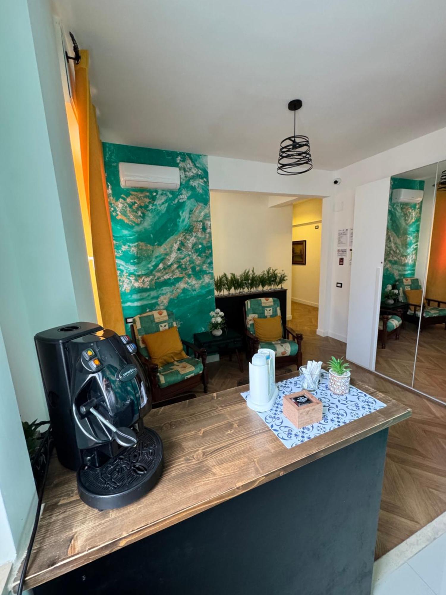Guest house Imperial *