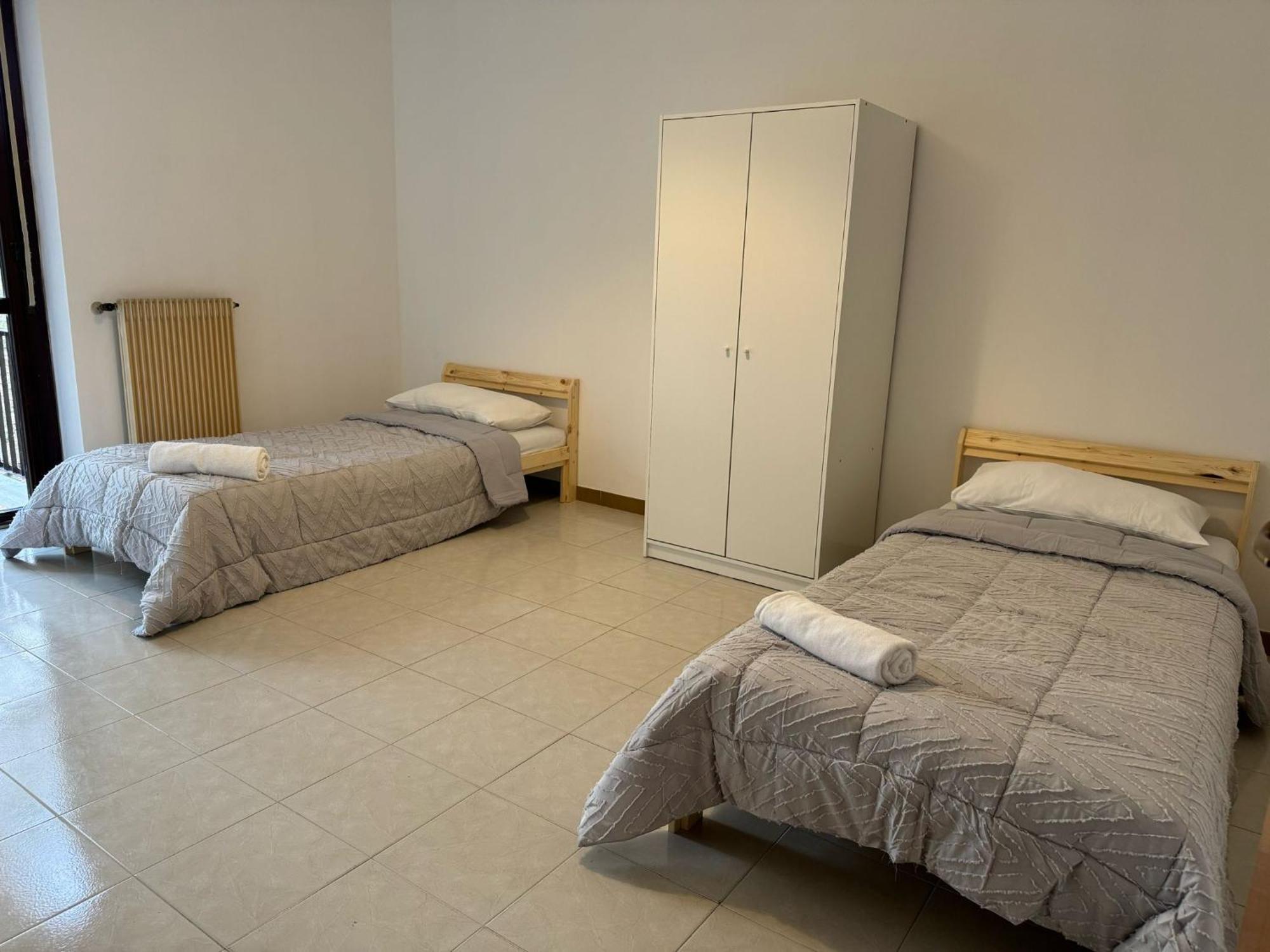 Guest house Rahima