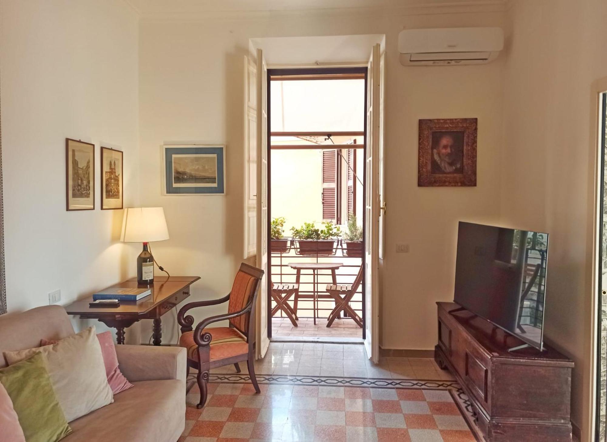Apartment Have A In 2 *