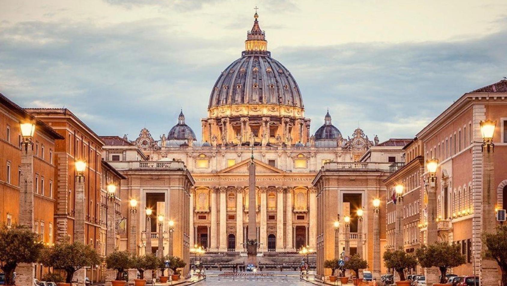 Guest house Lary's - Vaticano *