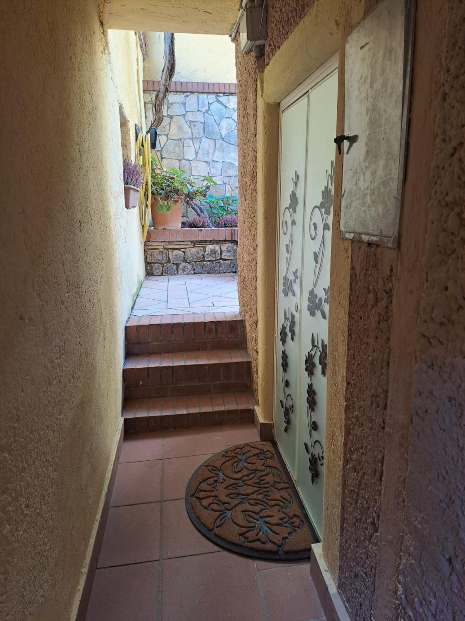 Guest house Romeo&giulietta *