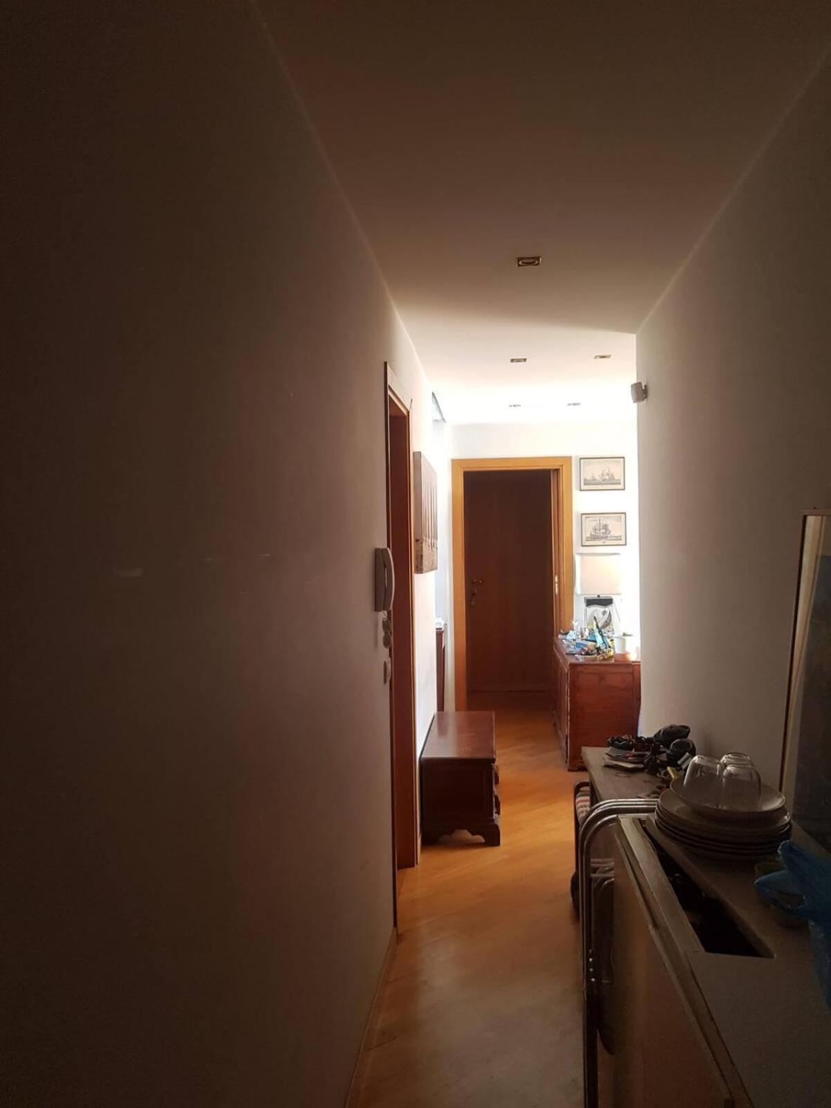 Chigi Apartment