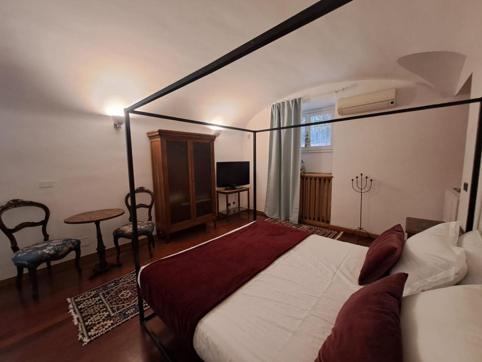 Romeo&giulietta Guest house *