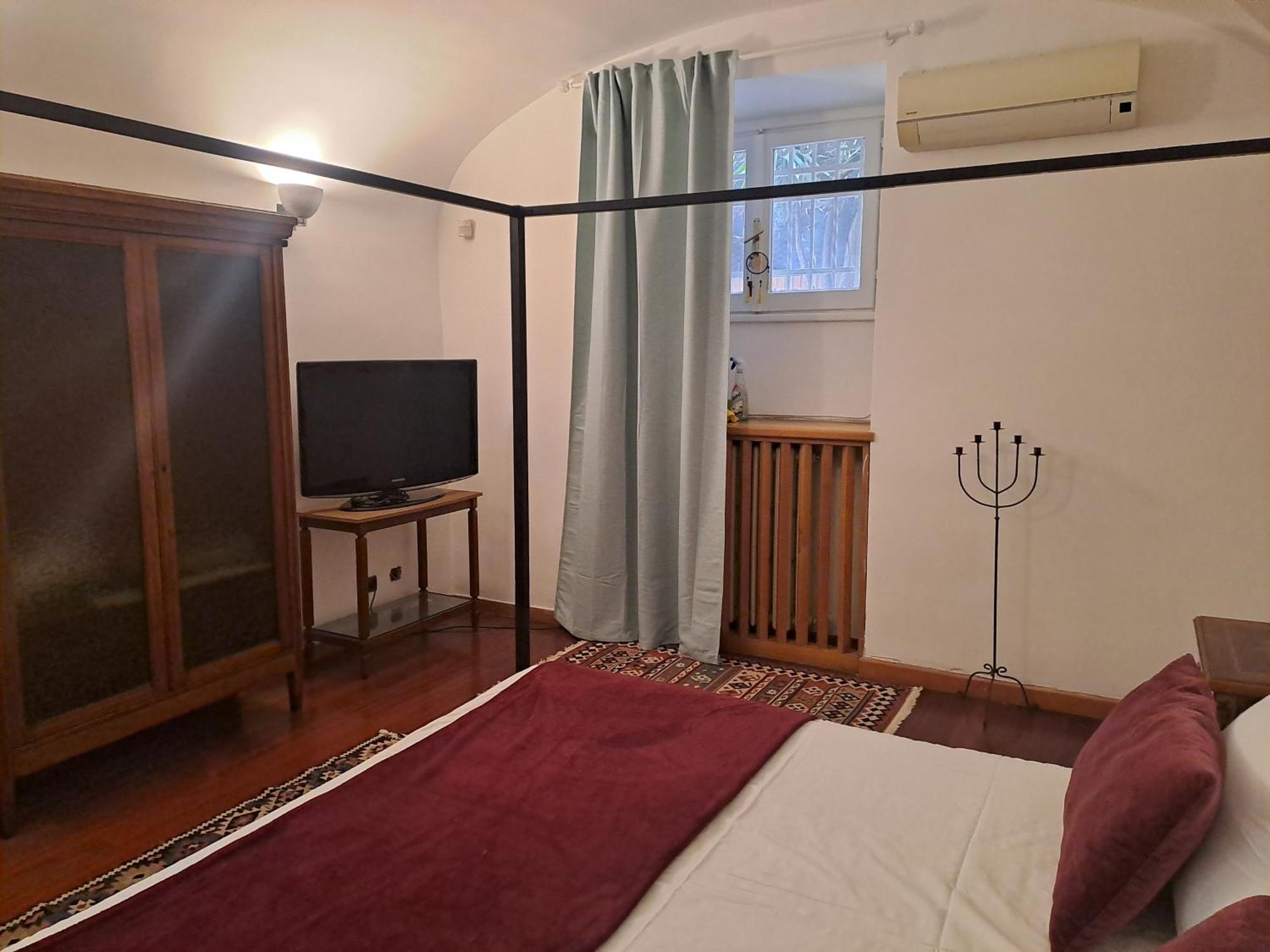 Guest house Romeo&giulietta Rome