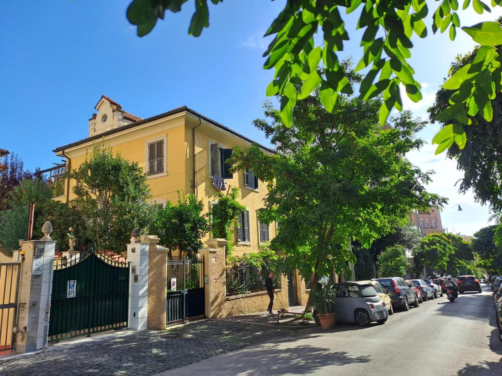 Guest house Romeo&giulietta *