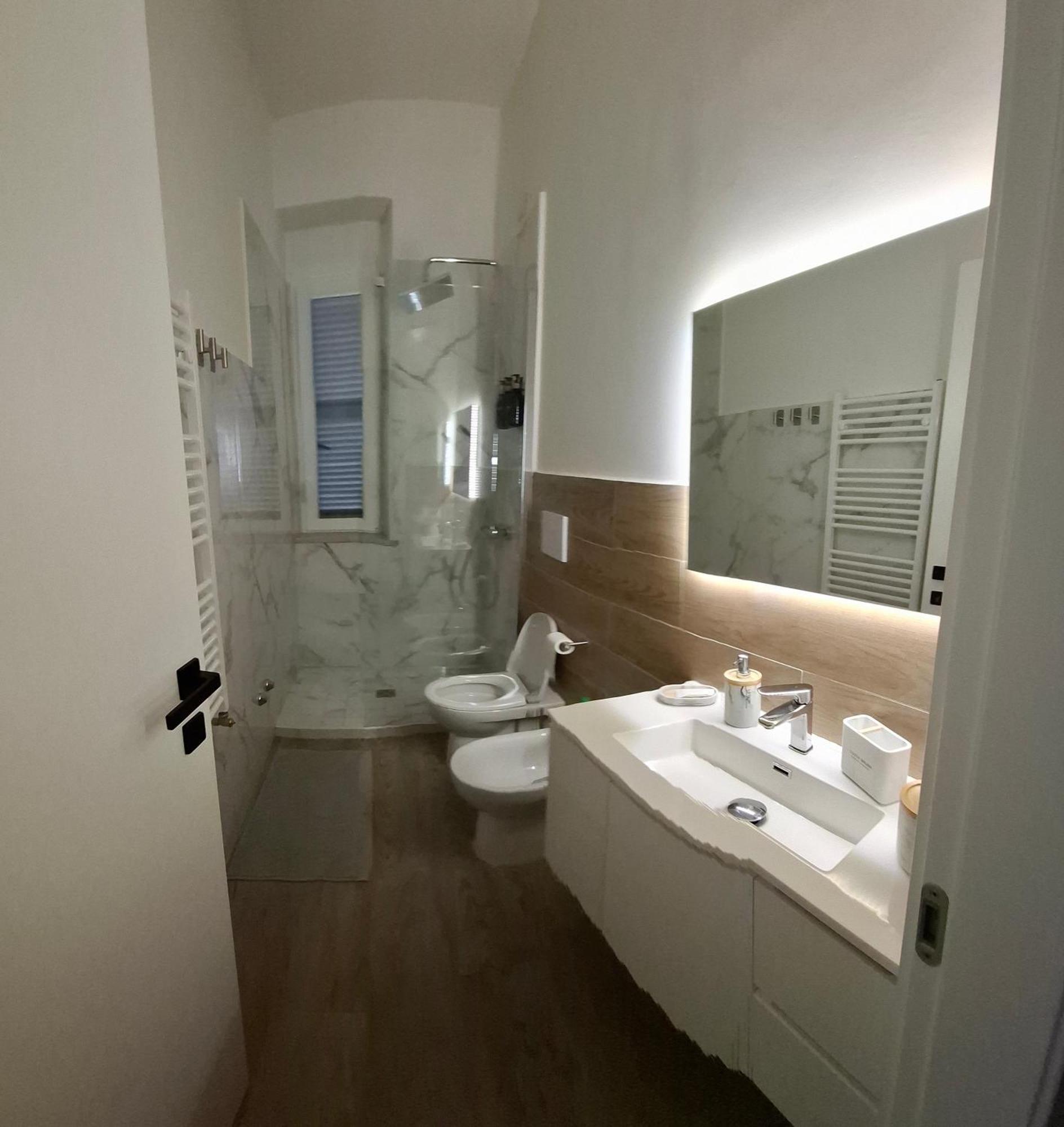 Altavilla Apartment *