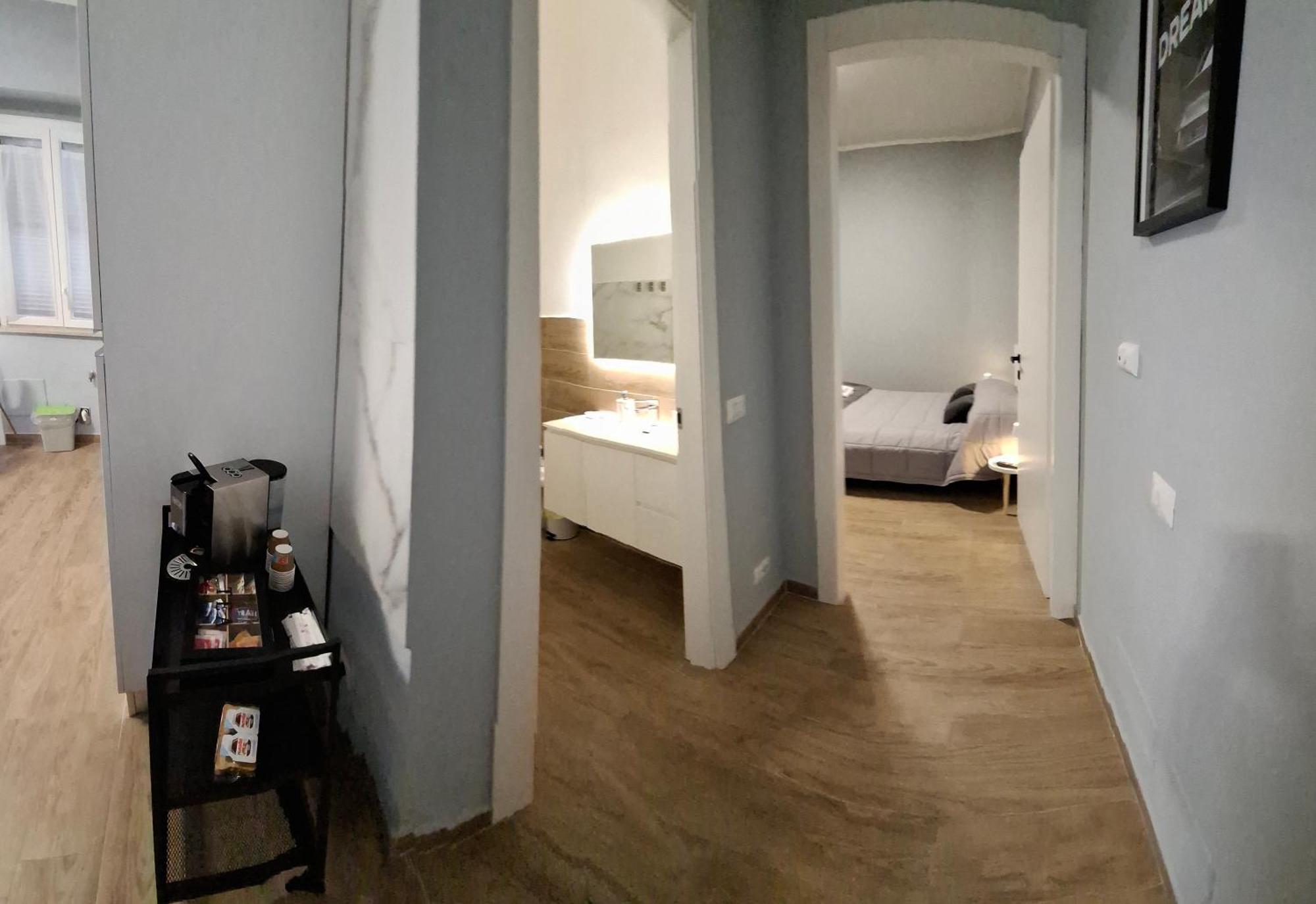 Altavilla Apartment Rome
