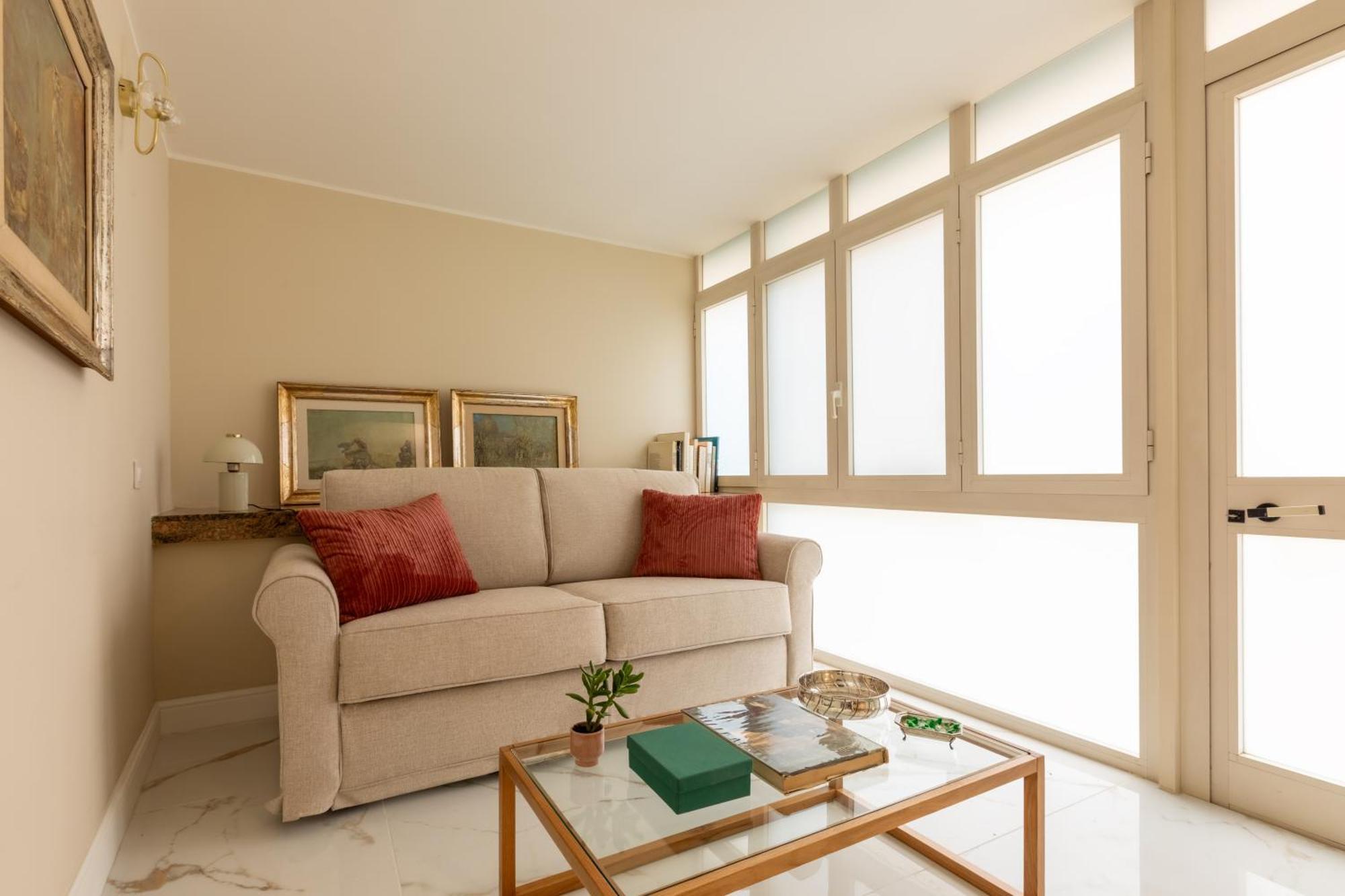 Casa Gold By Hili Apartment