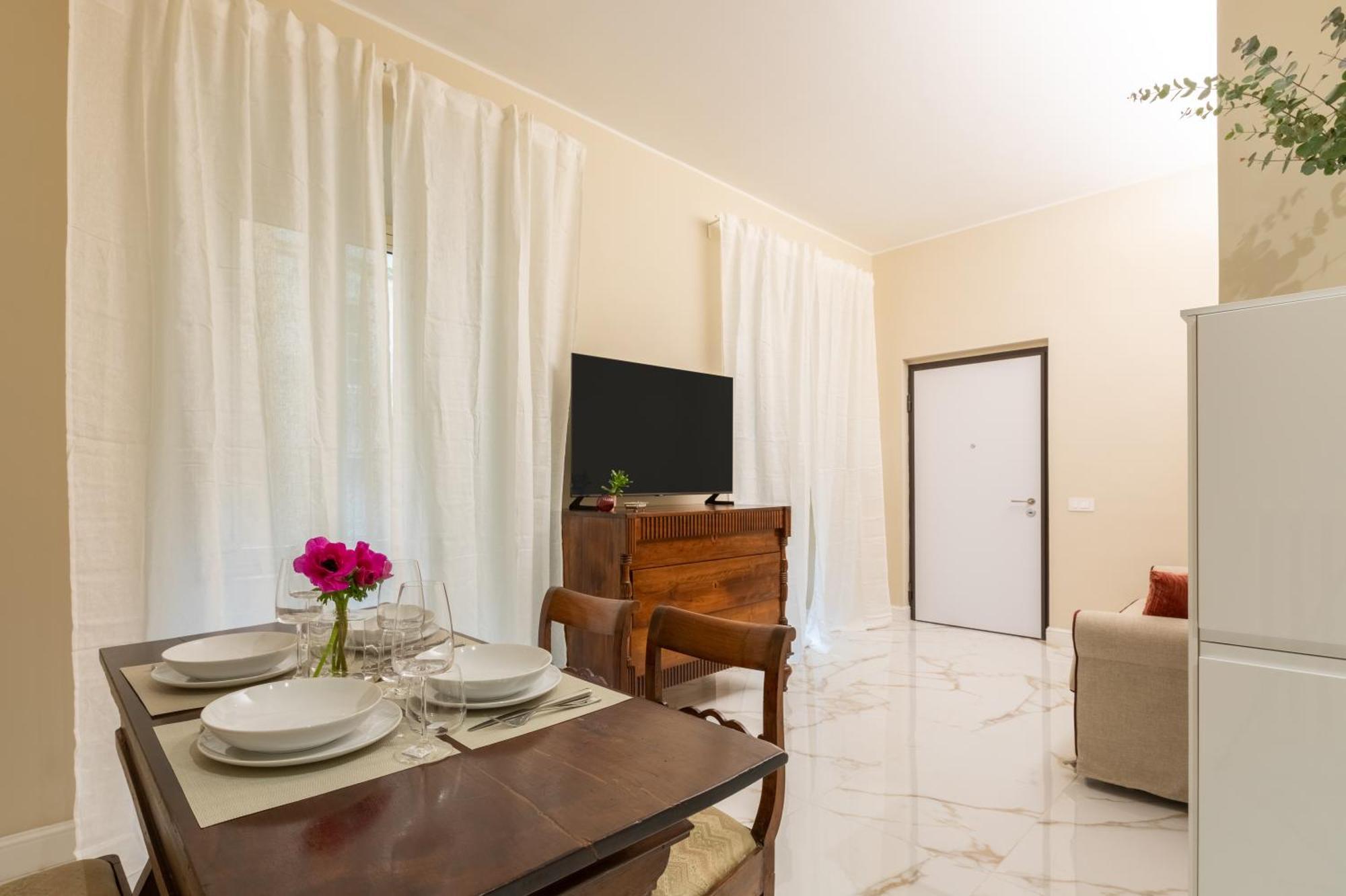Casa Gold By Hili Apartment *
