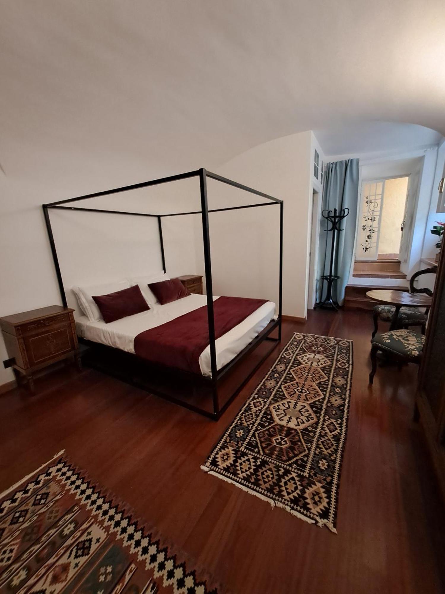 Guest house Romeo&giulietta *