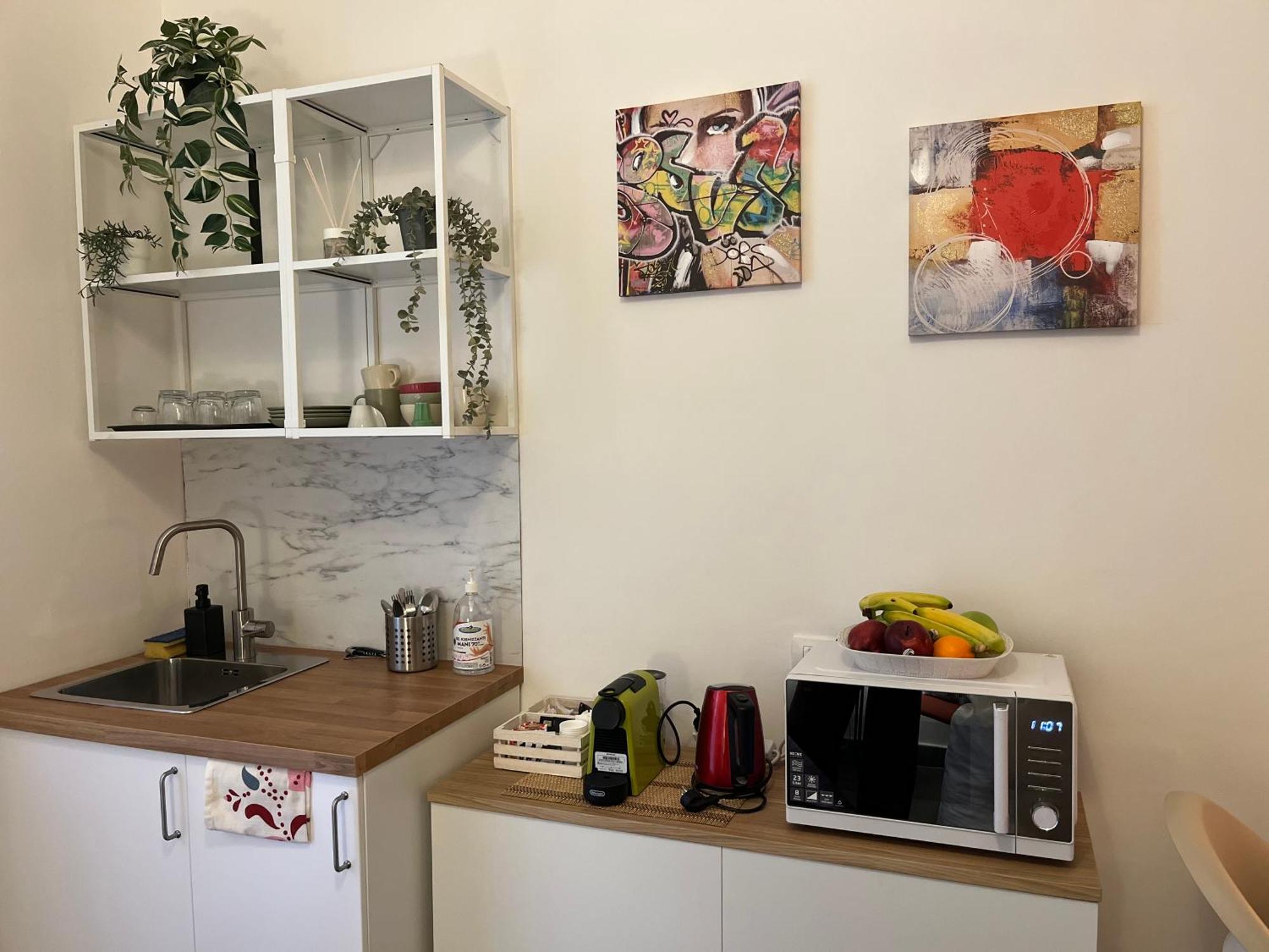 La Casa Di Raffy Affittacamere