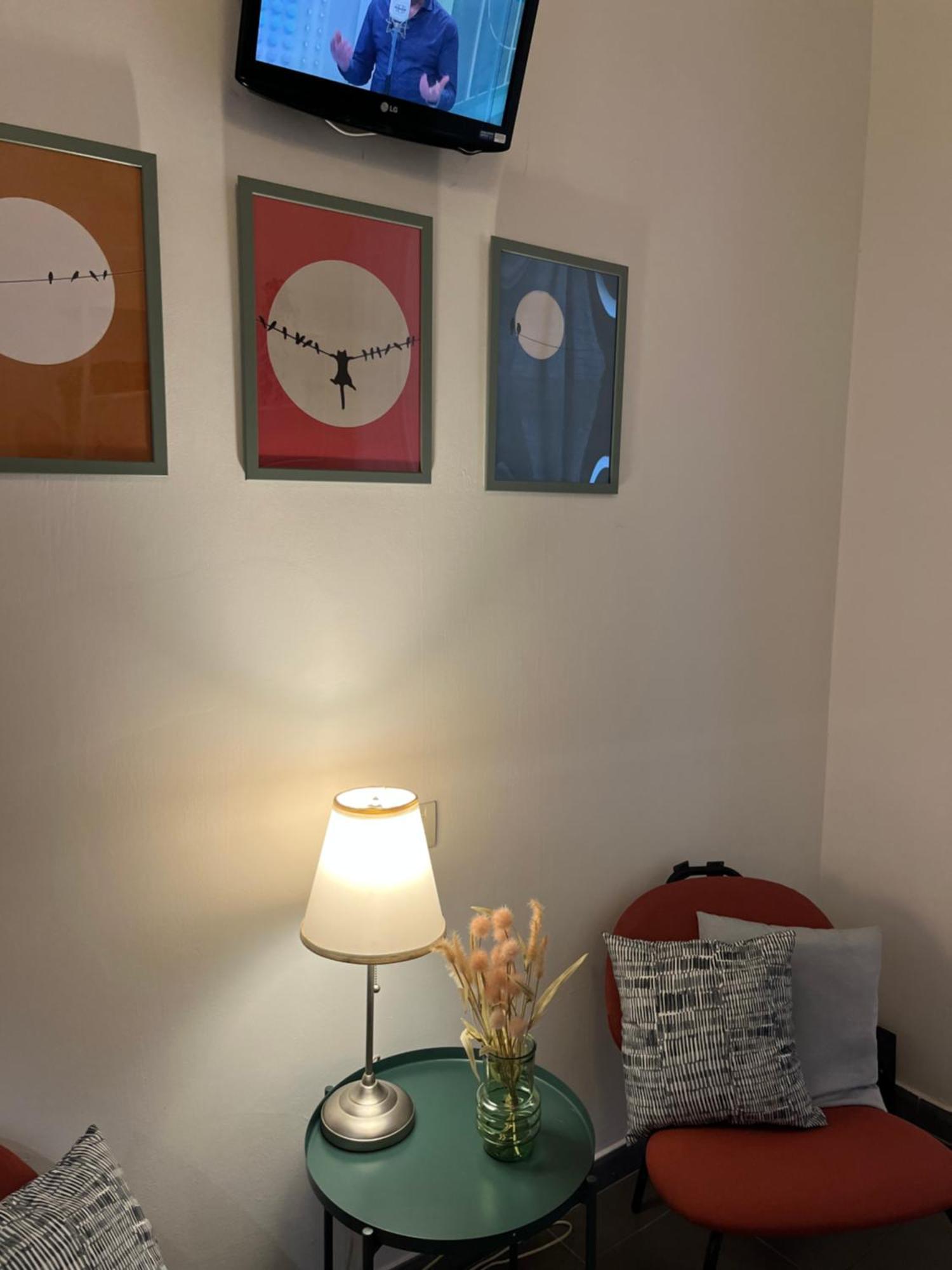 La Casa Di Raffy * Roma