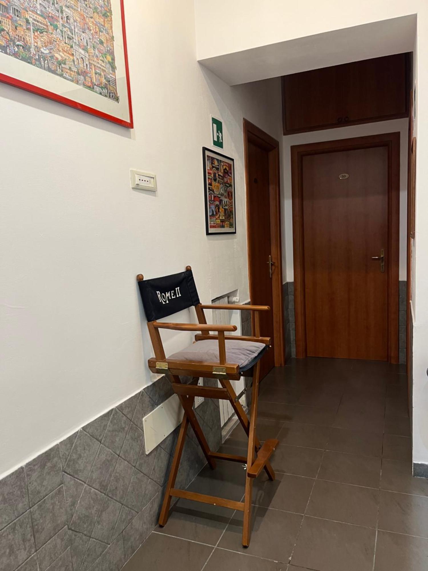 La Casa Di Raffy * Roma