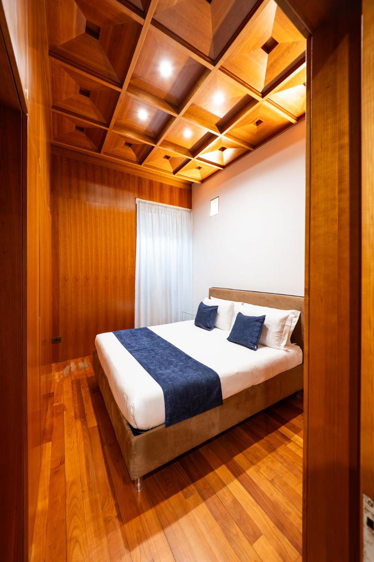 Apartment Arancio Luxury *