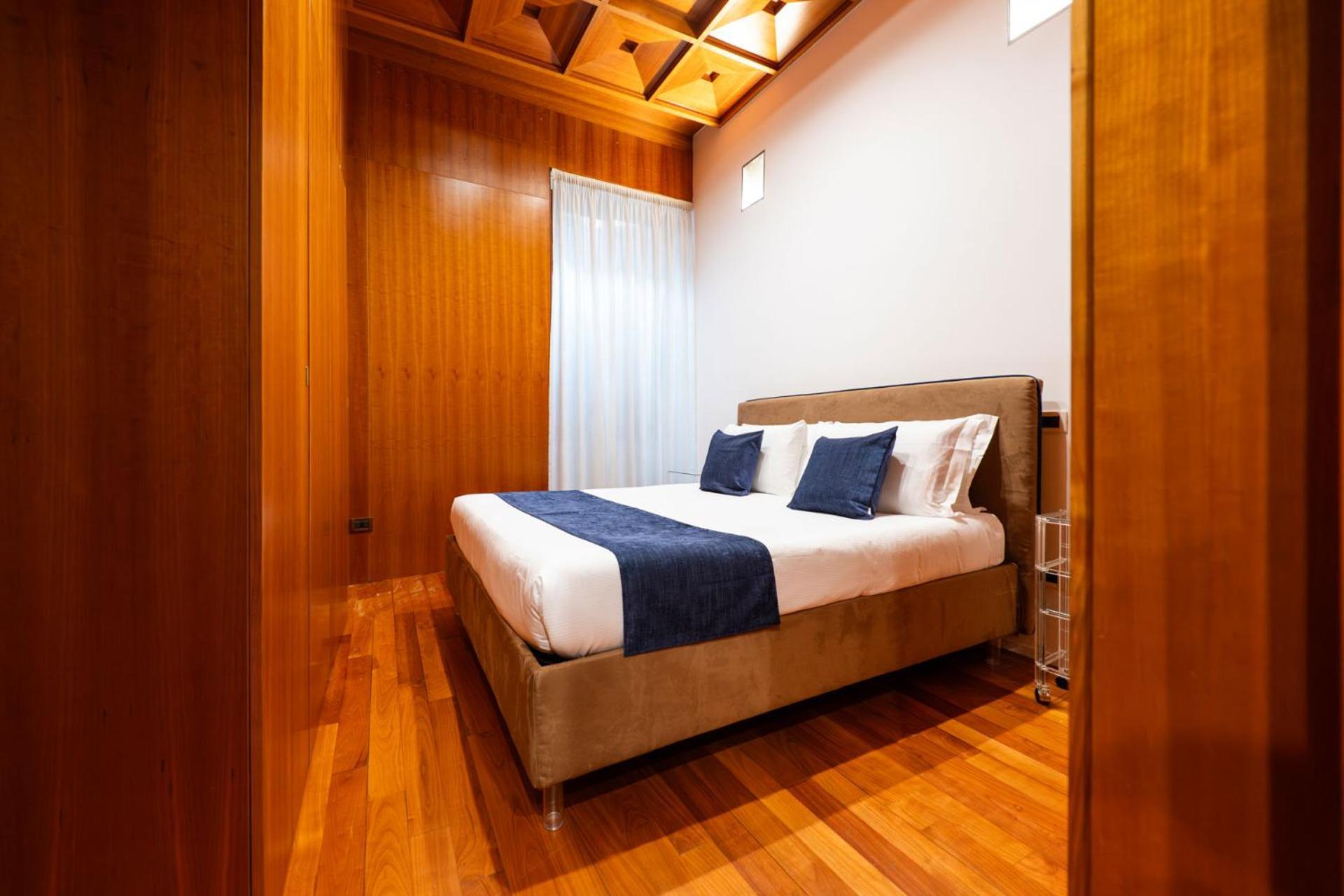 Apartment Arancio Luxury