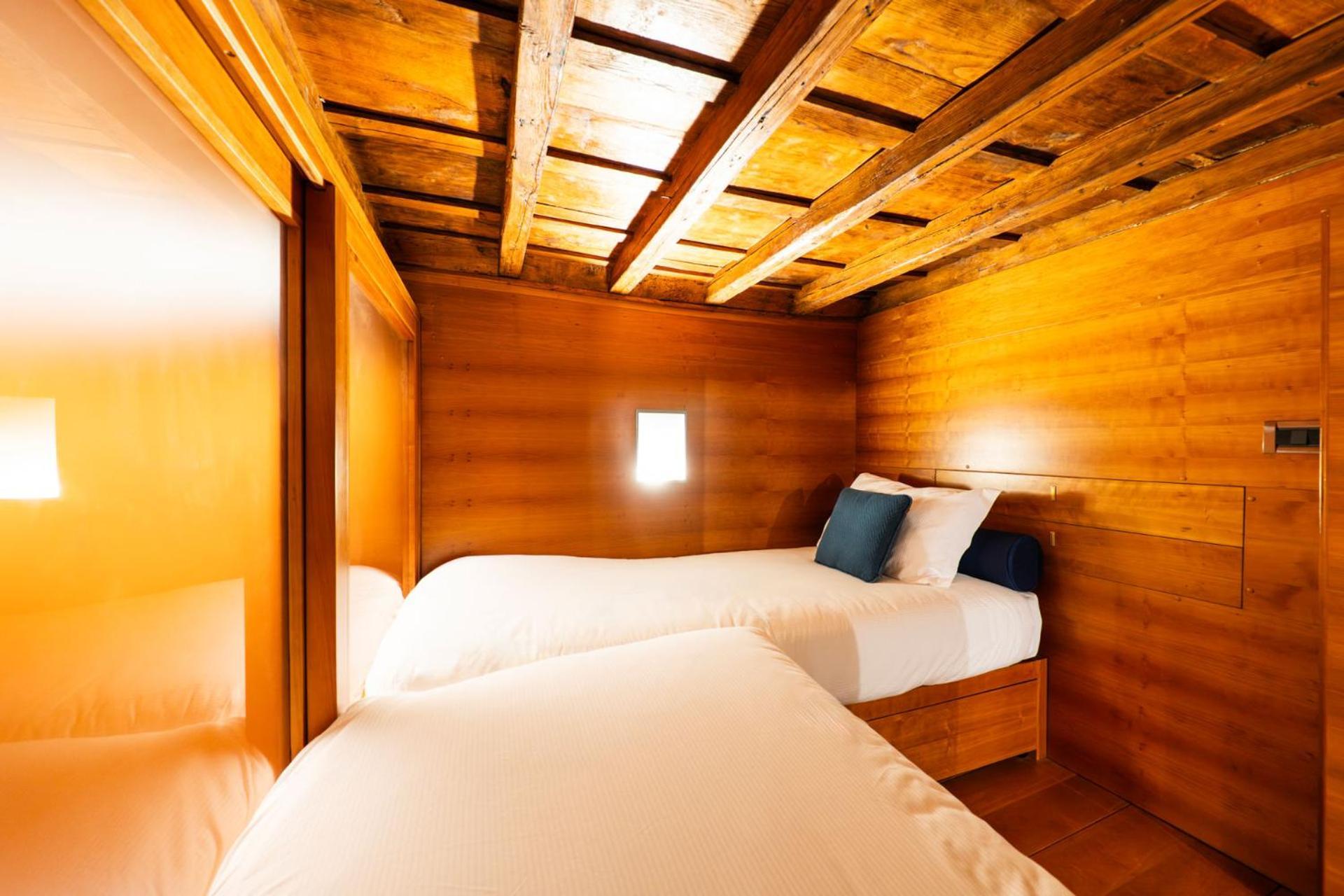 Arancio Luxury Apartment *