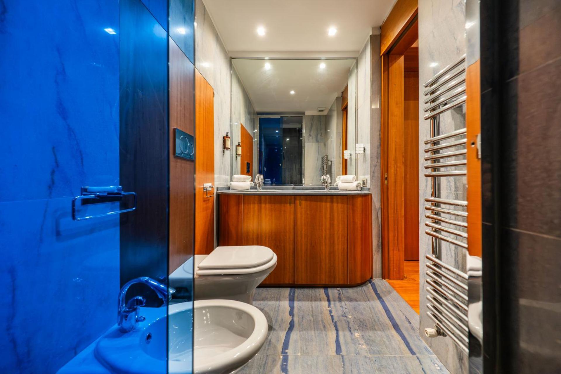 Apartment Arancio Luxury *