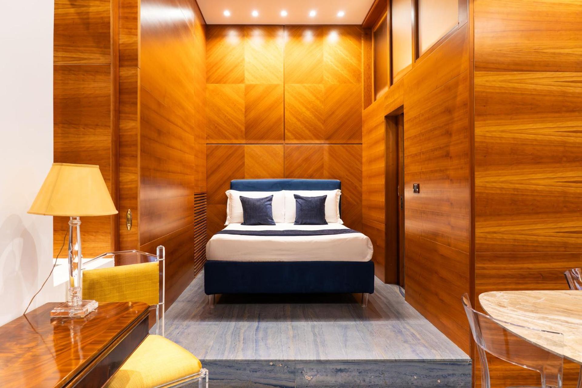 Arancio Luxury Apartment Rome
