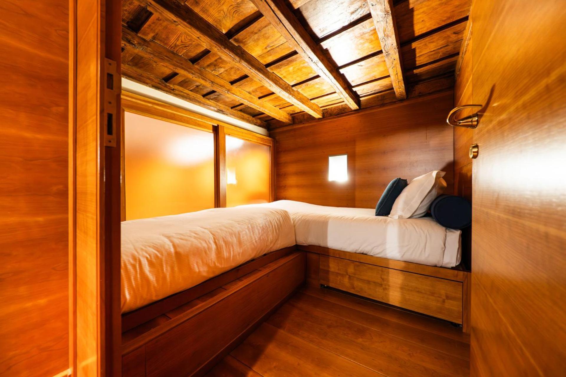 Arancio Luxury Apartment *