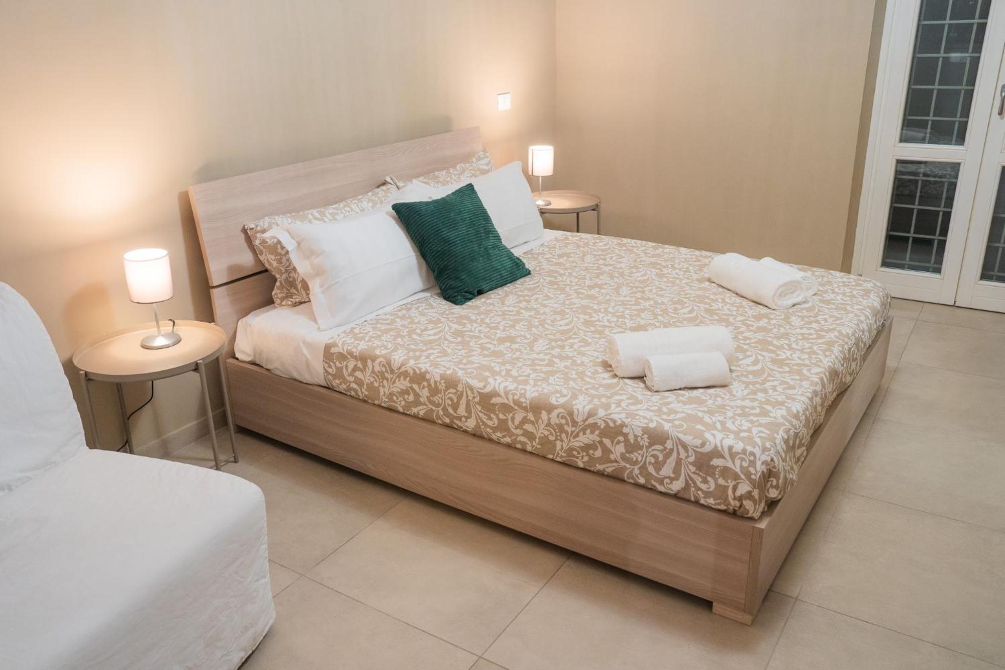 Apartment Sweet 3 Bedr - 3 Stops From Piramide Rome