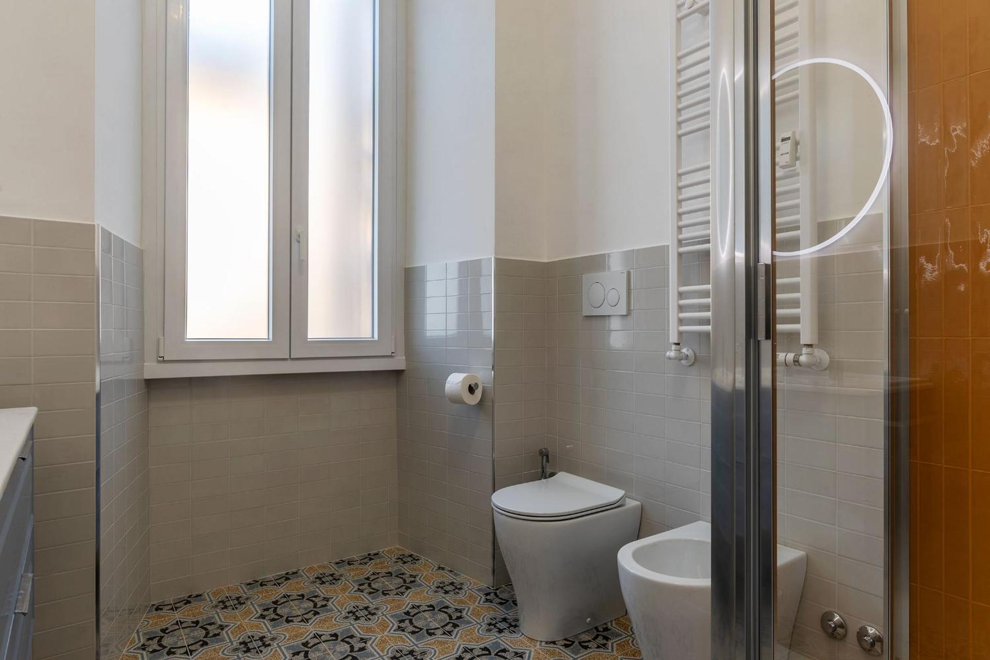 La Casa Di Oreste Al Vaticano Appartamento *
