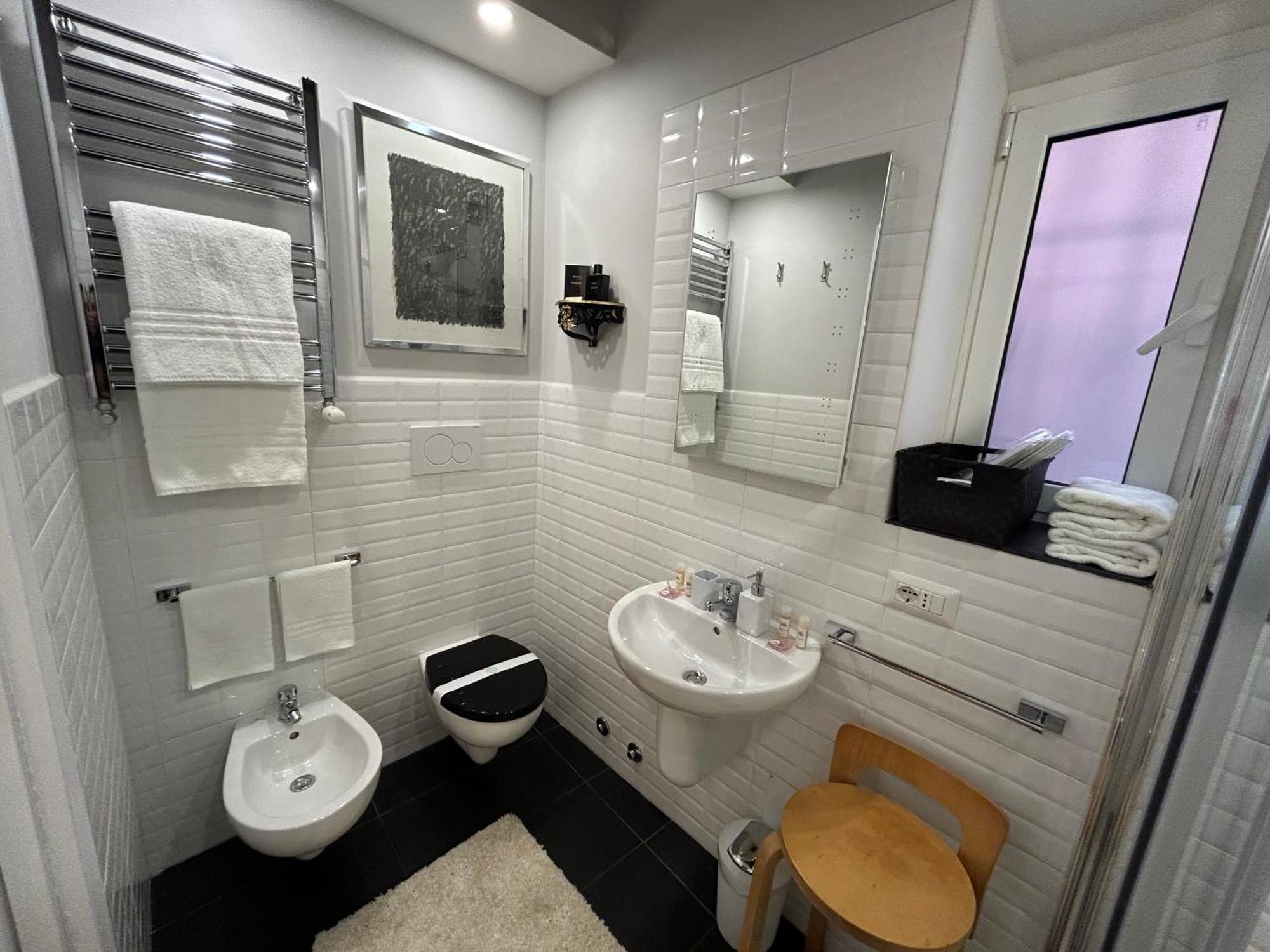Leonetto Art Domus - Select In The Heart Of S Historic Center Apartment Rome
