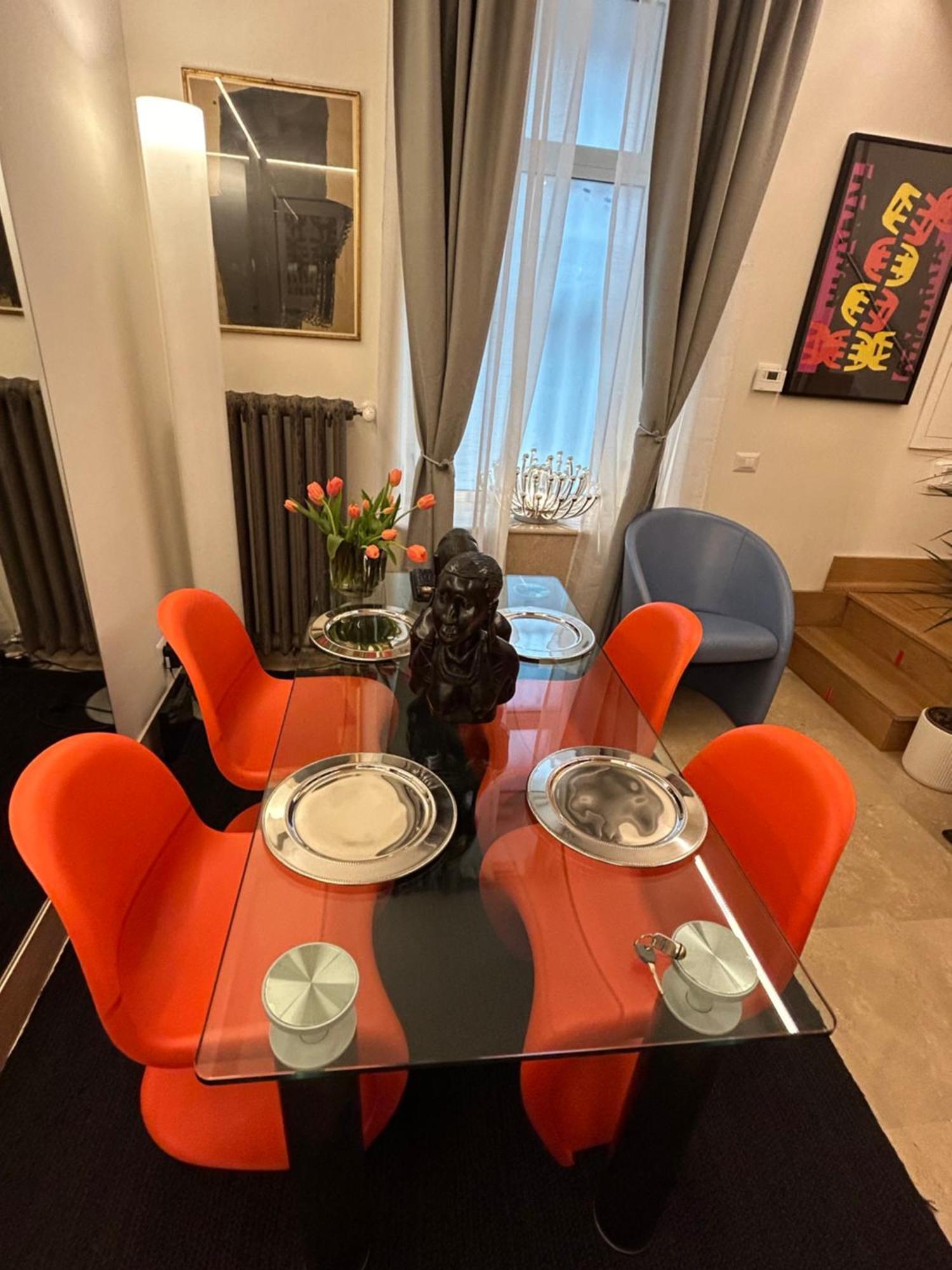 Leonetto Art Domus - Select In The Heart Of S Historic Center Apartment *