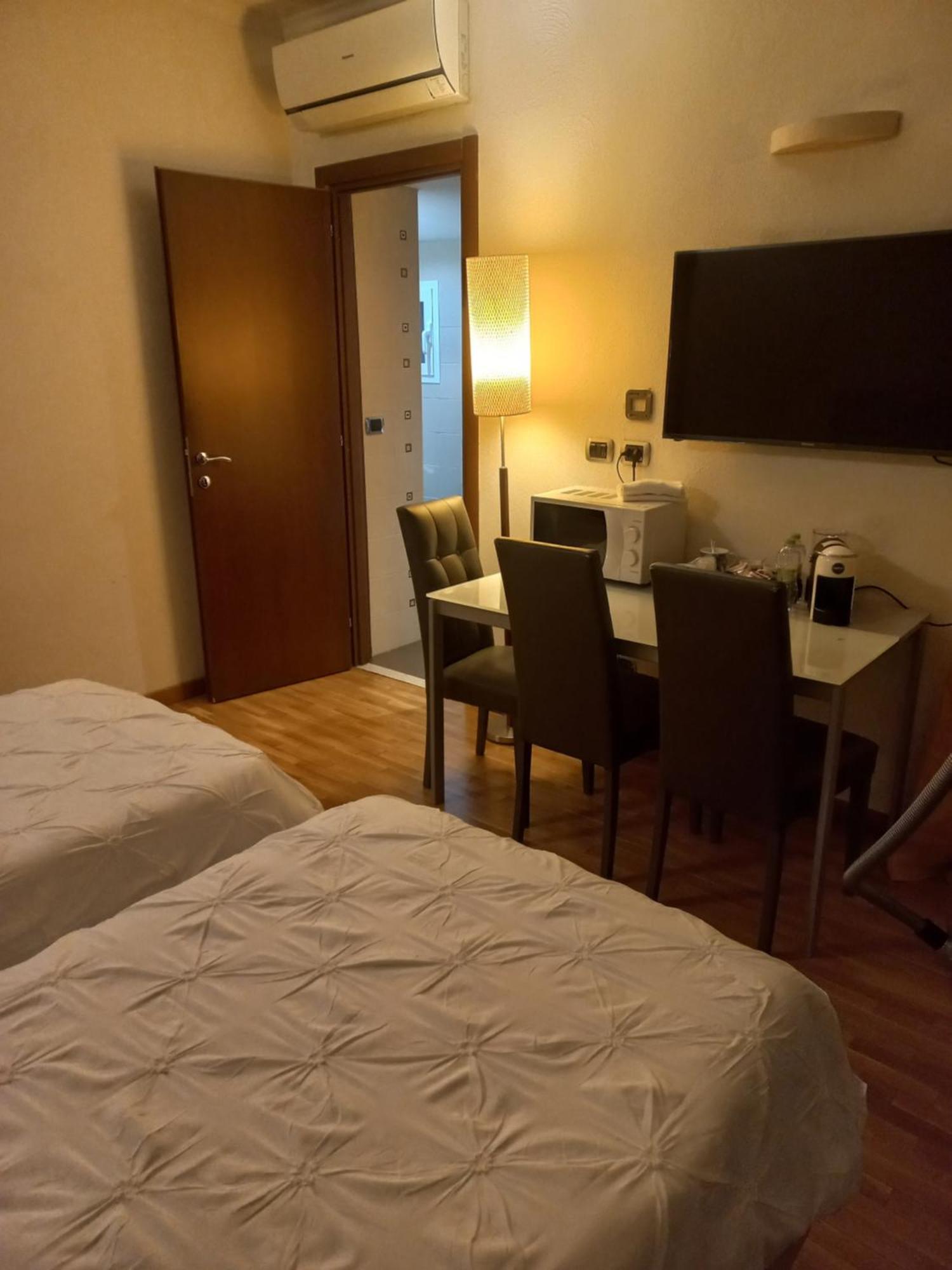 Stefano House Fontana Di Trevi Apartment