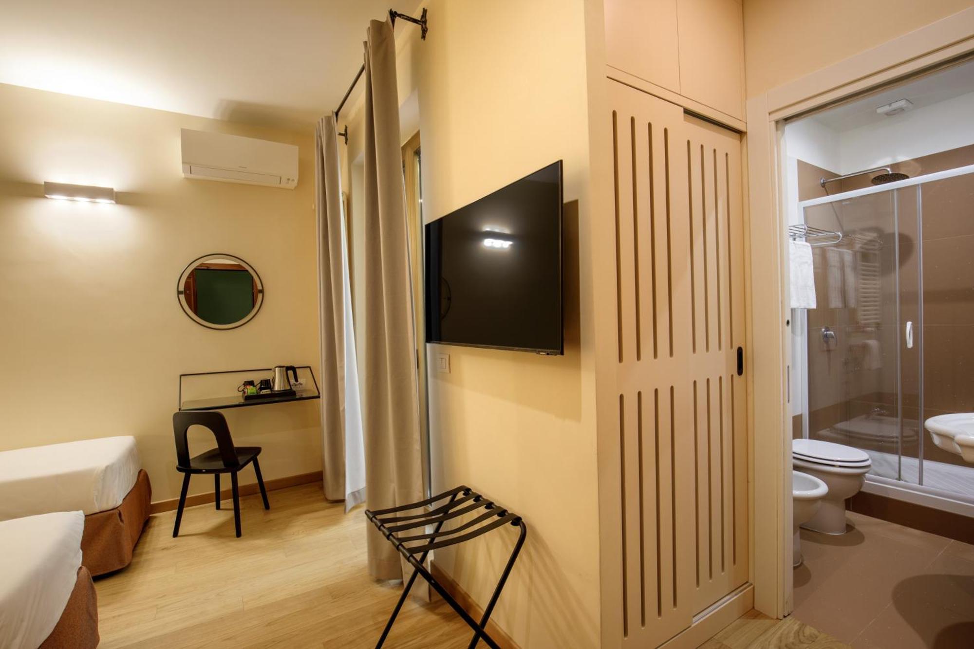 Hotel Colosseum 3*