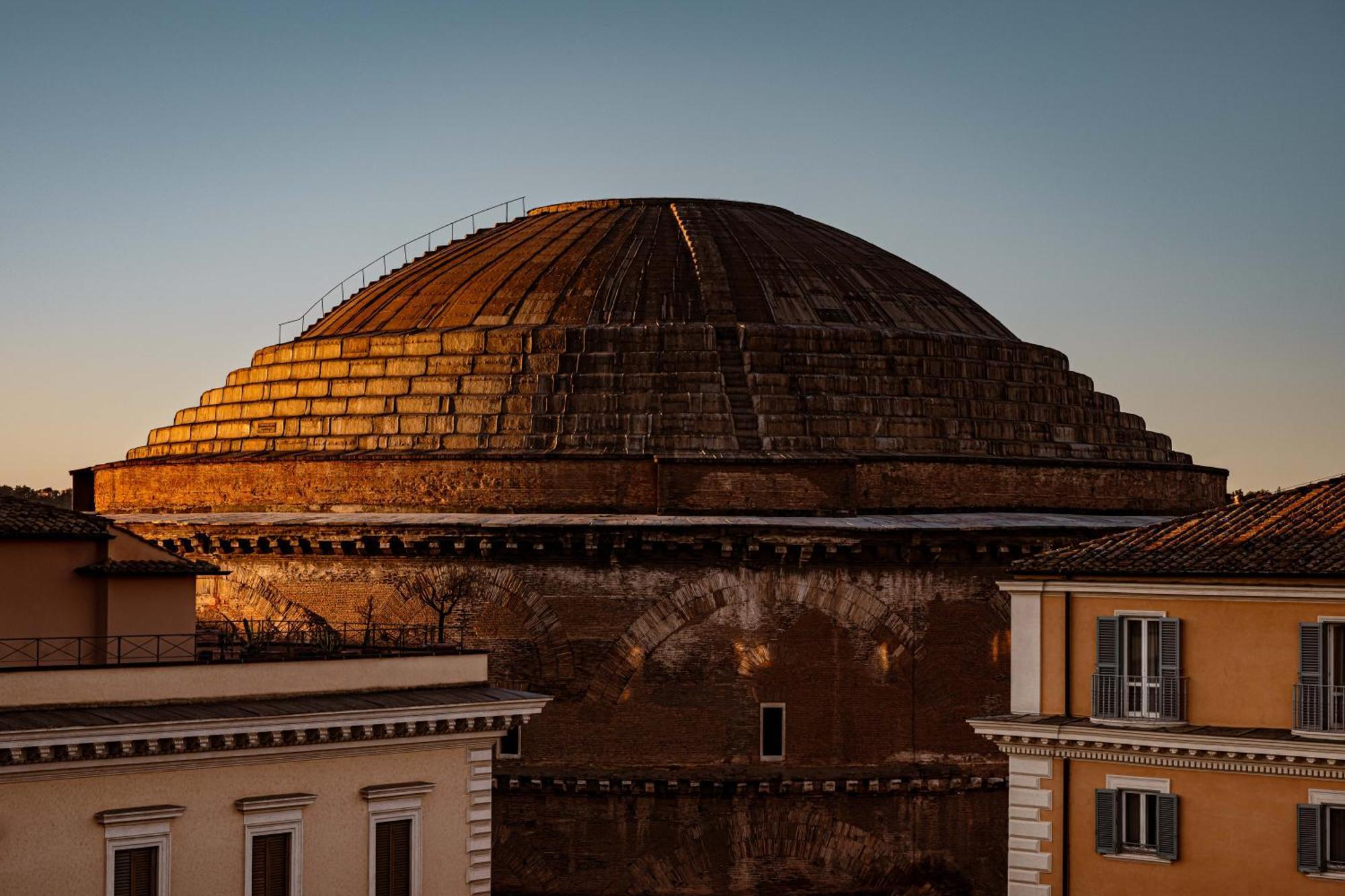 Orient Express La Minerva 5* Rome