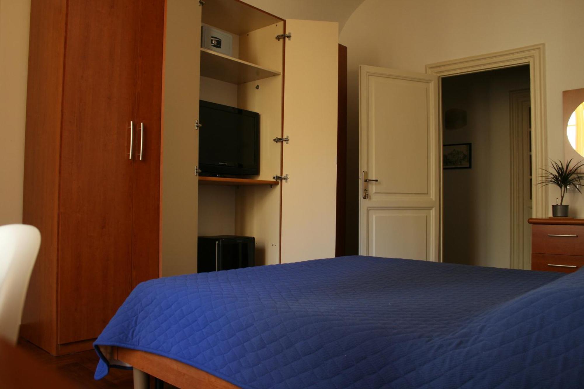 Stefano Holiday home Rome