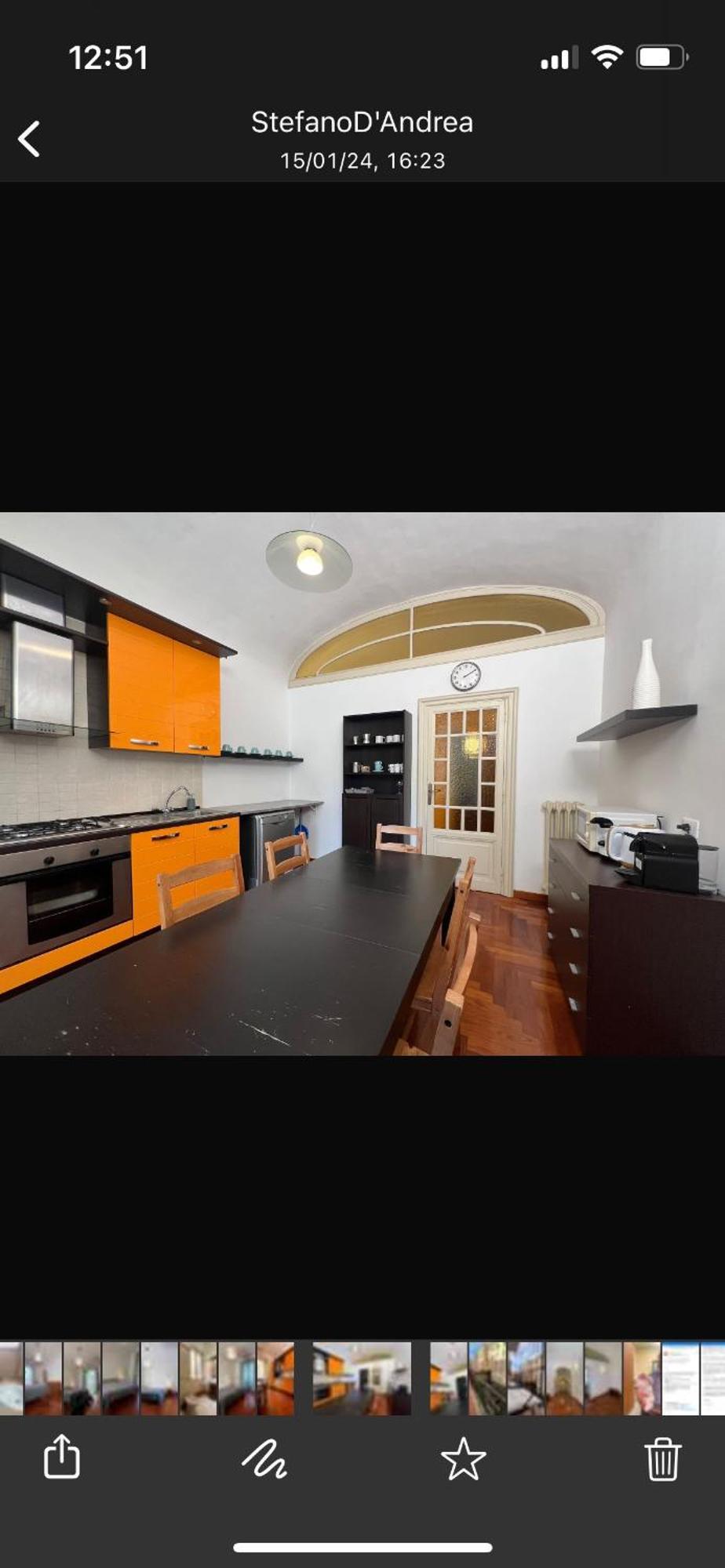 Stefano Holiday home