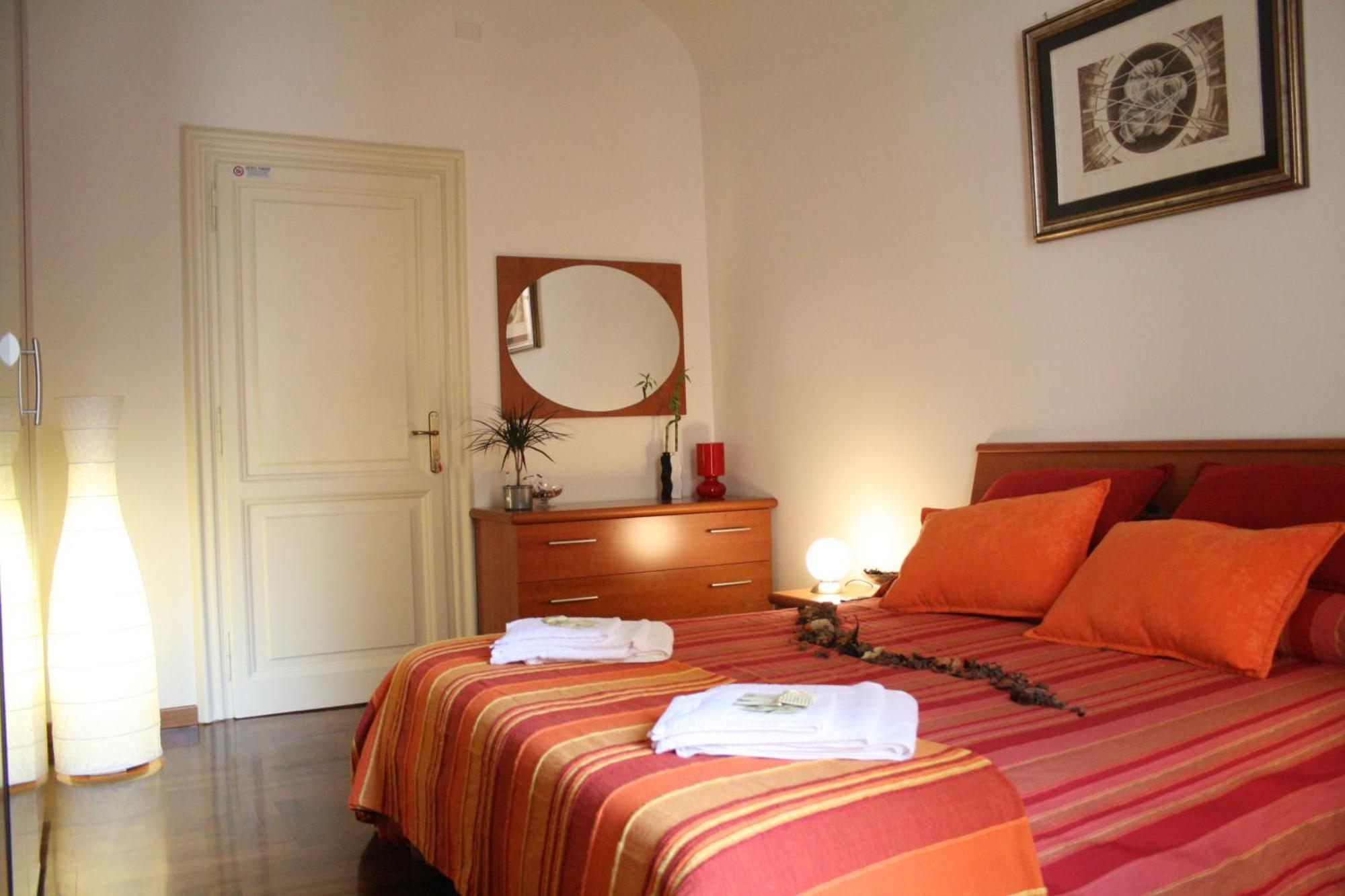 Stefano Holiday home Rome