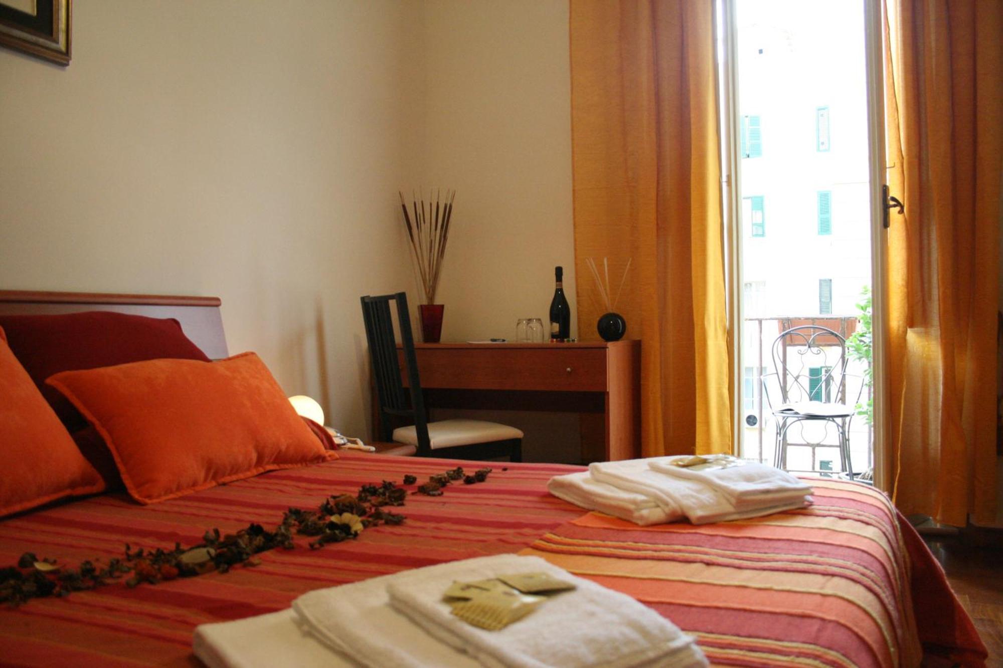Holiday home Stefano