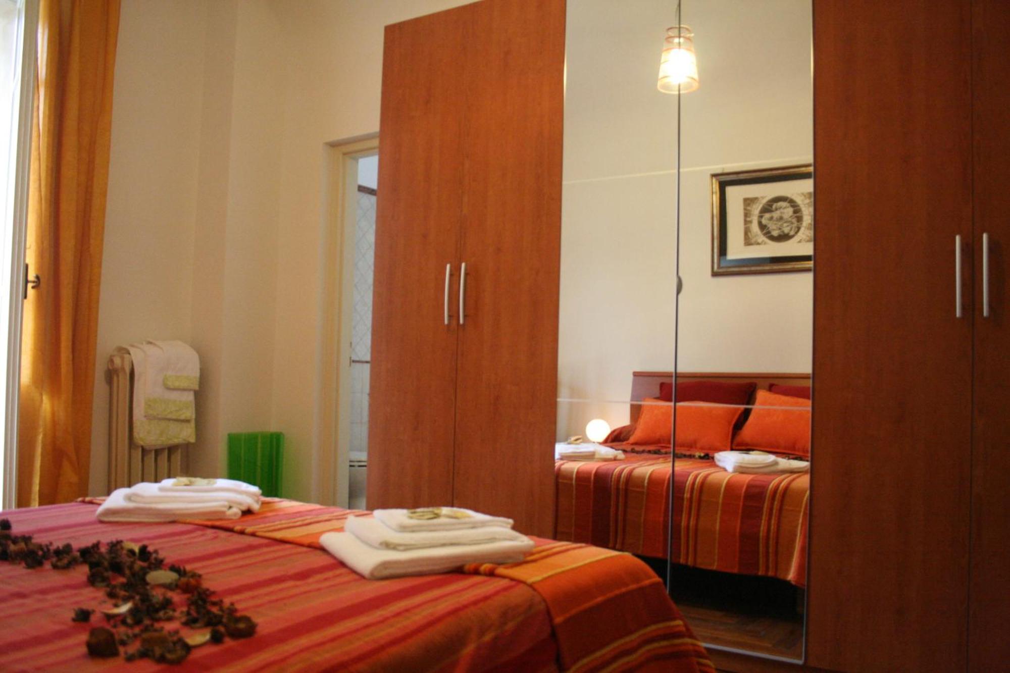 Stefano Holiday home Rome
