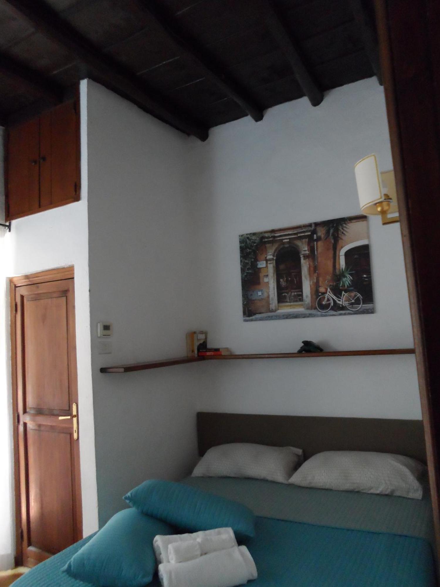 Apartment Trastevere Ohana Tra Vicoli E Sogni Rome