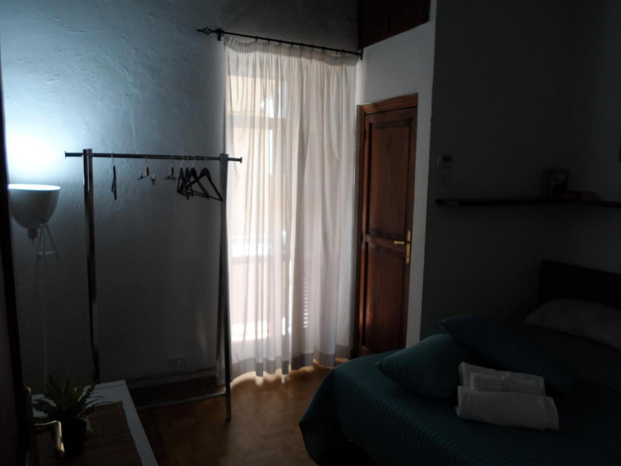 Apartment Trastevere Ohana Tra Vicoli E Sogni *