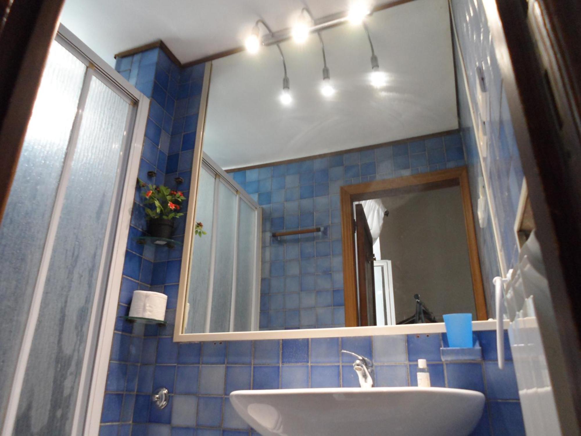 Trastevere Ohana Tra Vicoli E Sogni Apartment